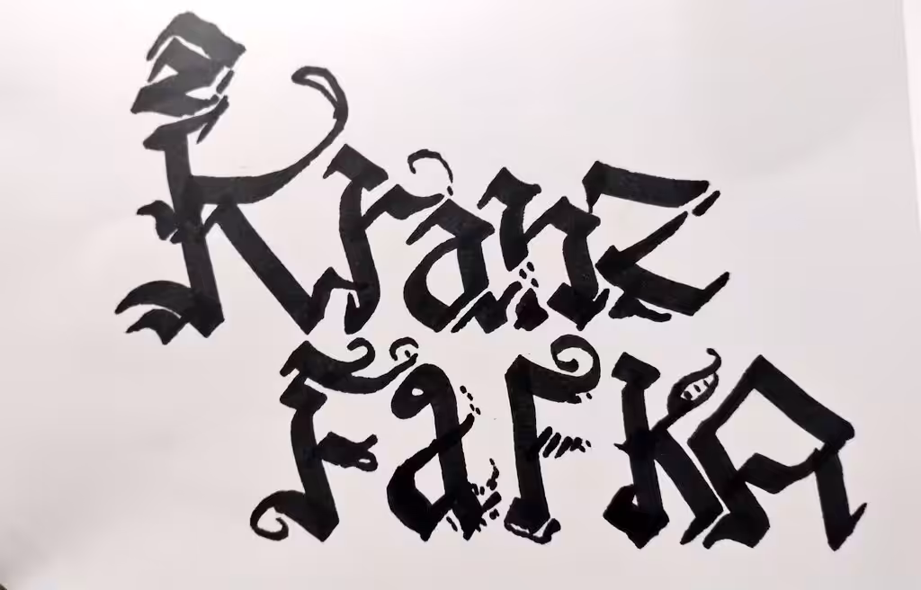 KRANZ FAFKA