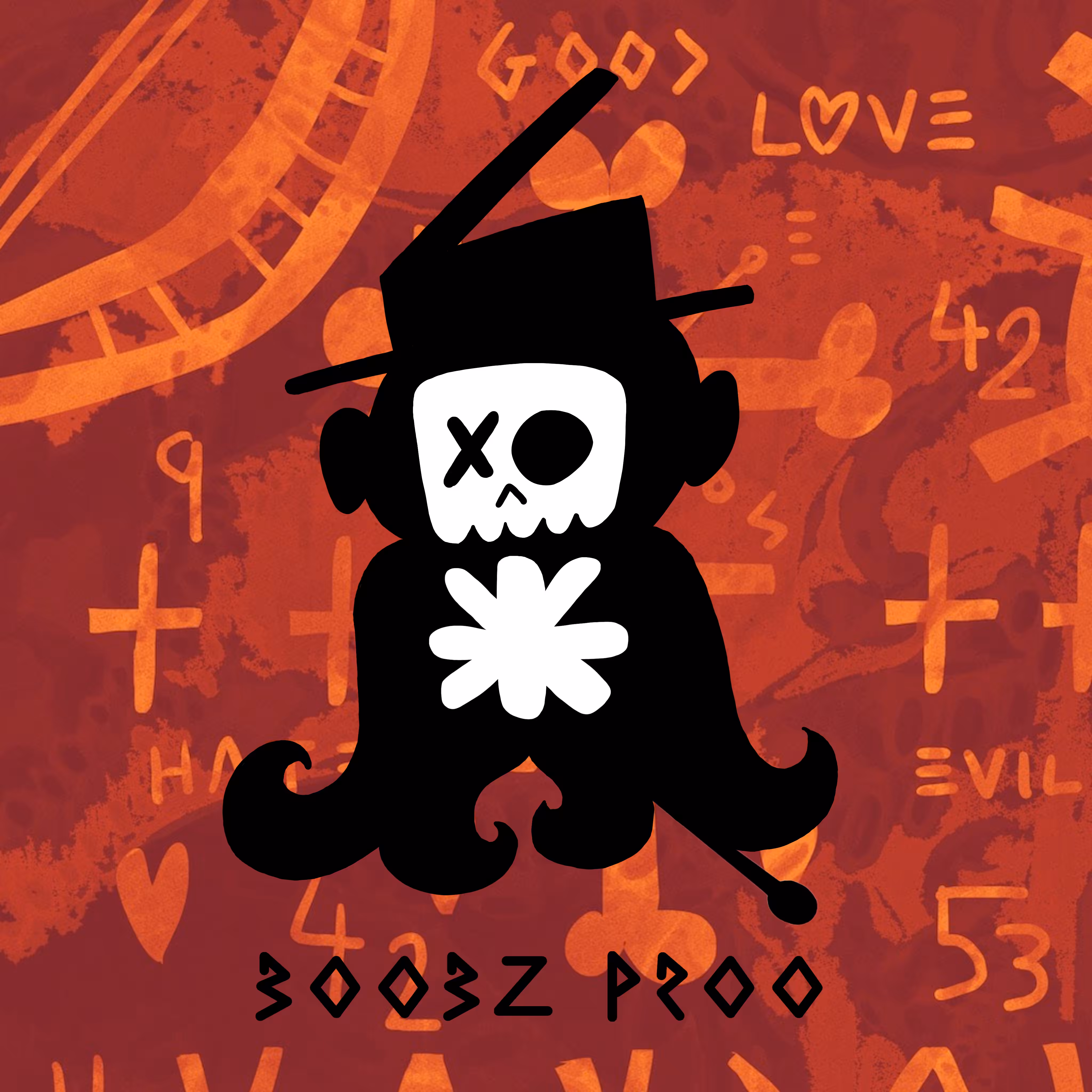 VOODOOZ #11