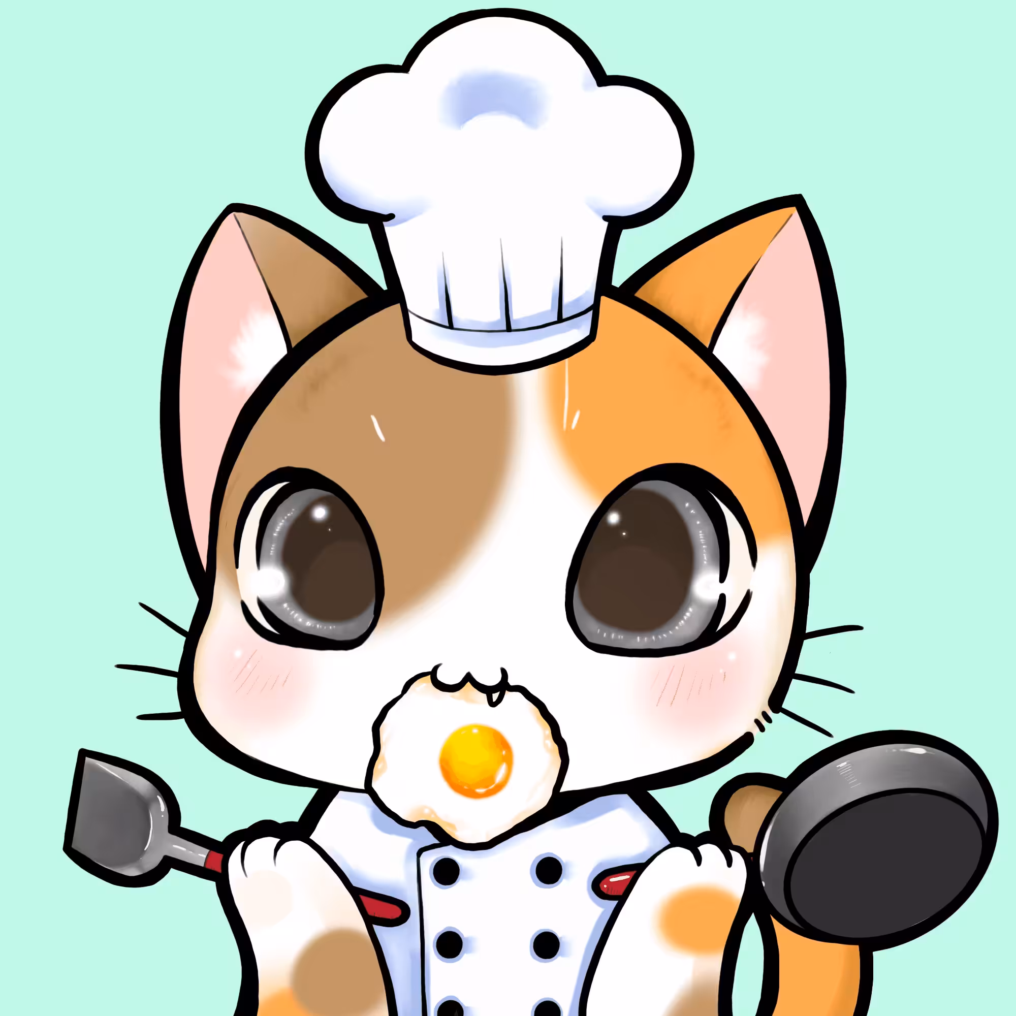 KawaiiCat#0048