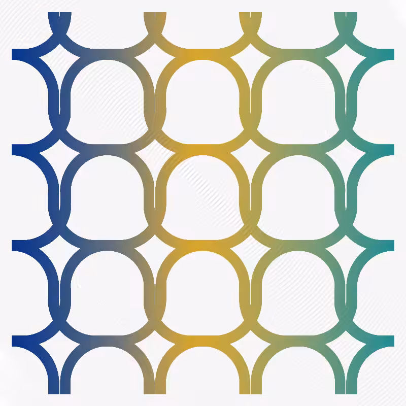 The sacred geometry of chance #41