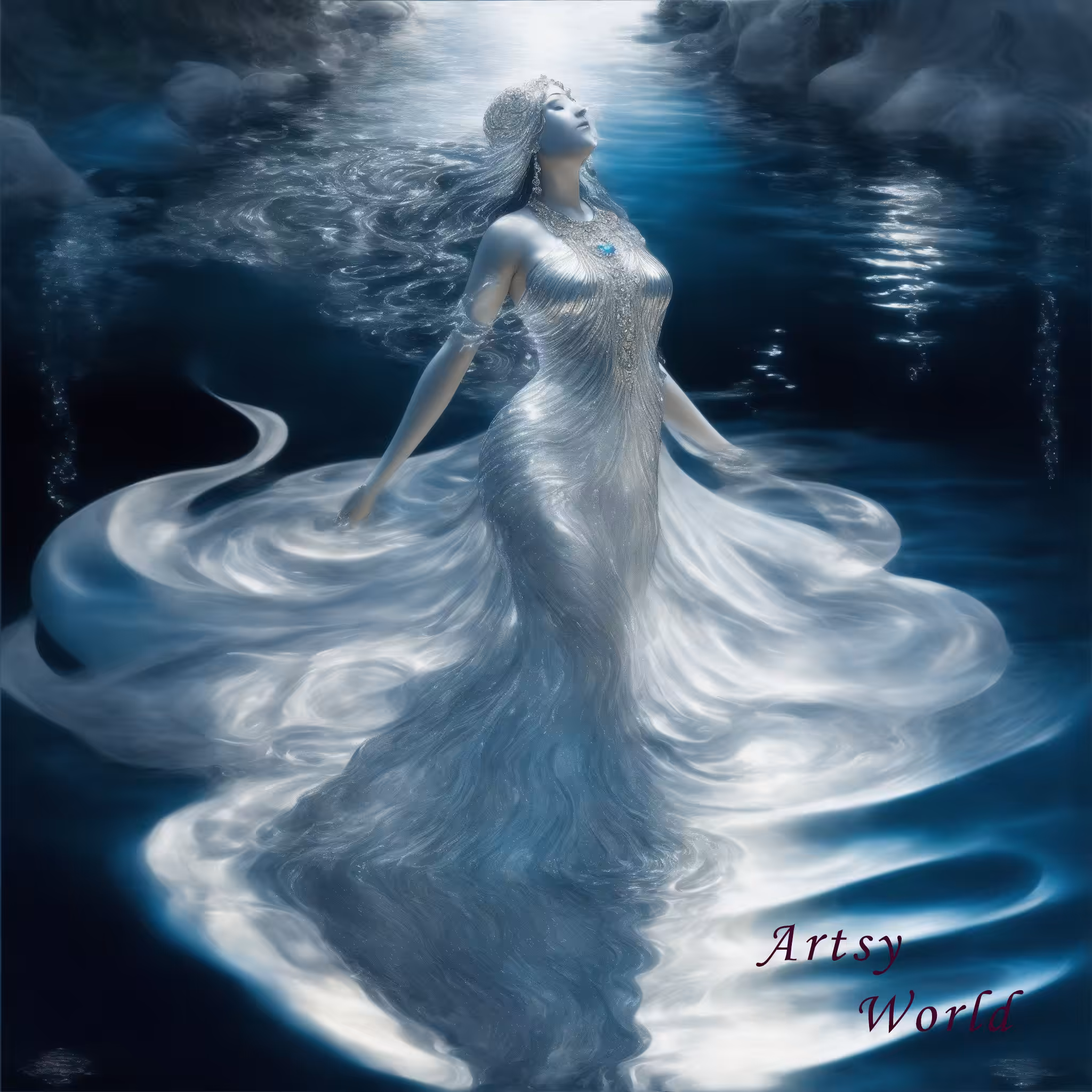"Aquaria"