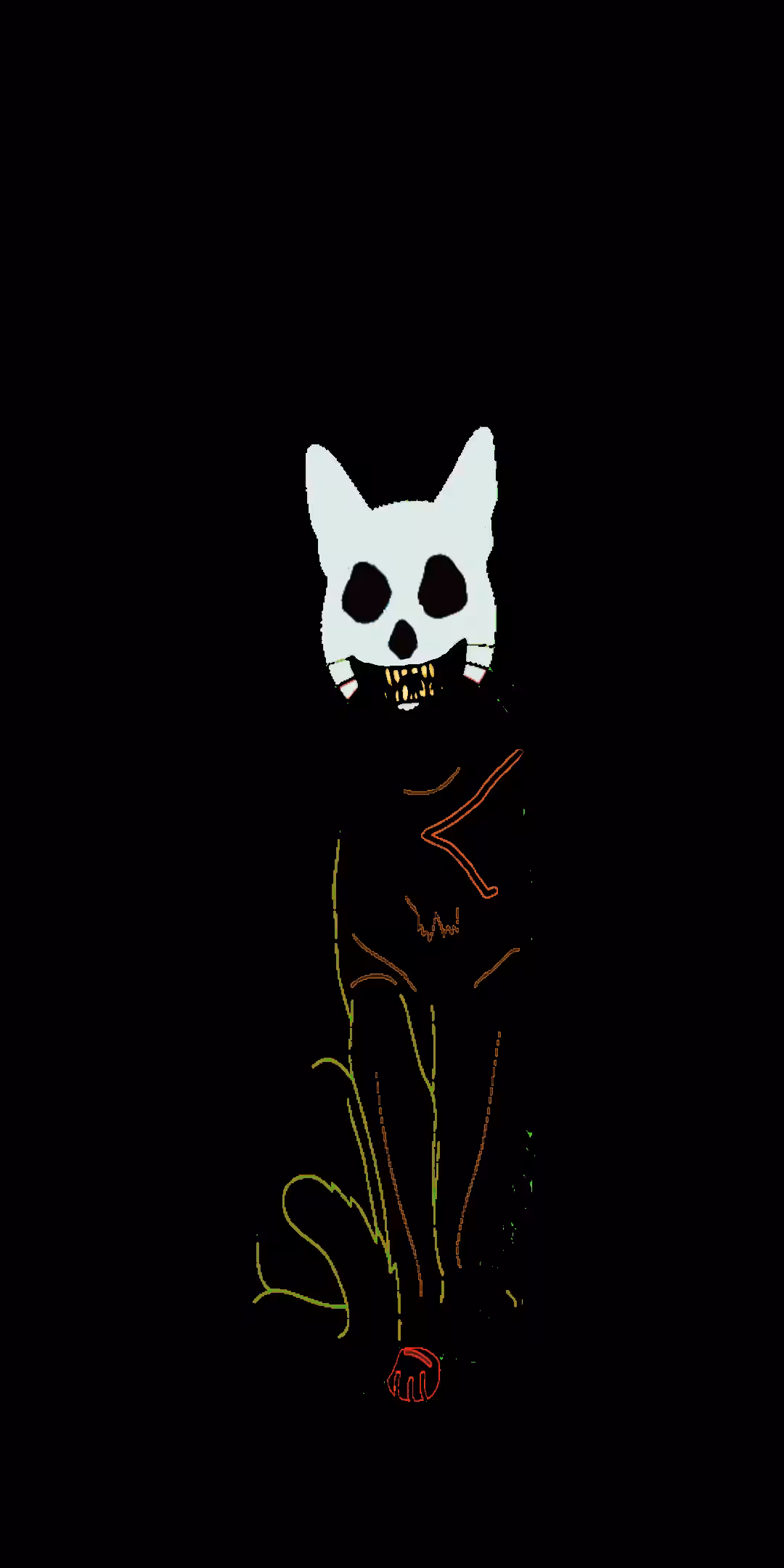 The Ark Cat