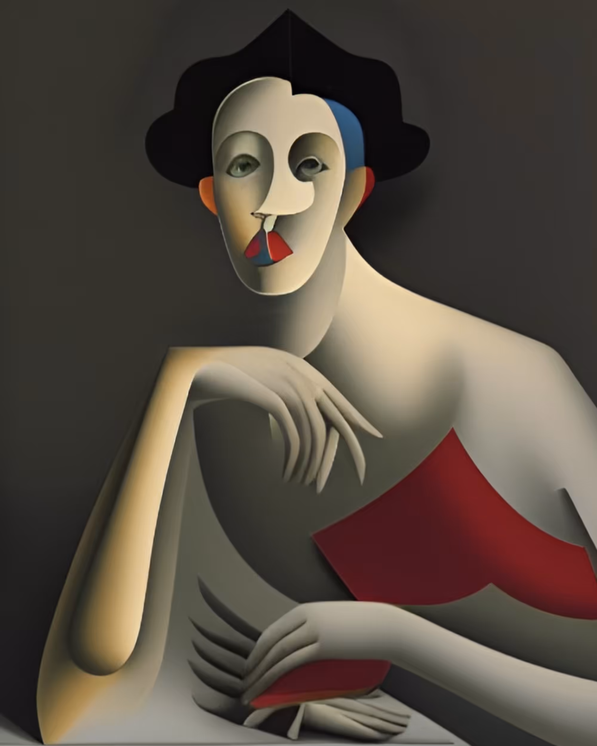 Woman 017