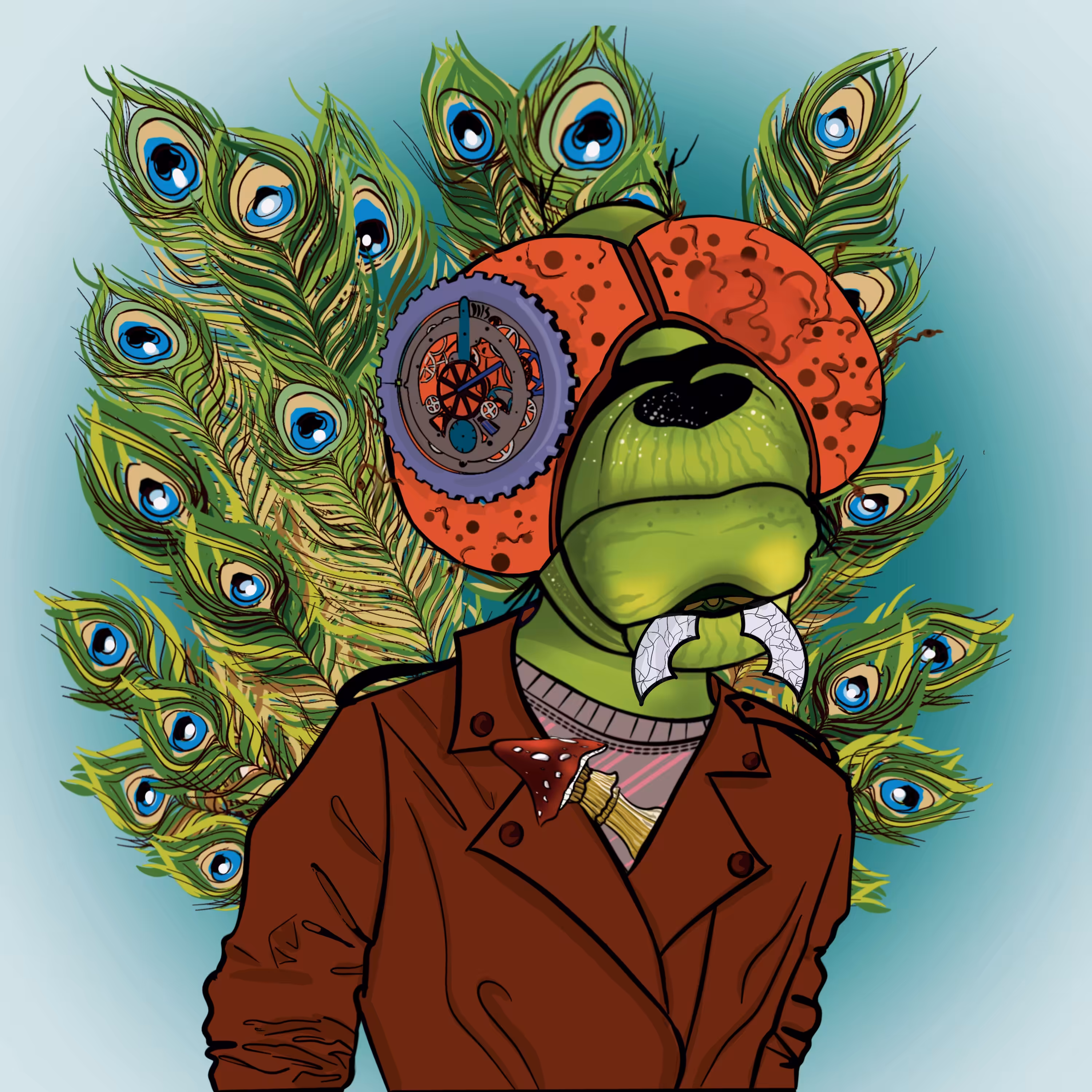 Dragonfly
