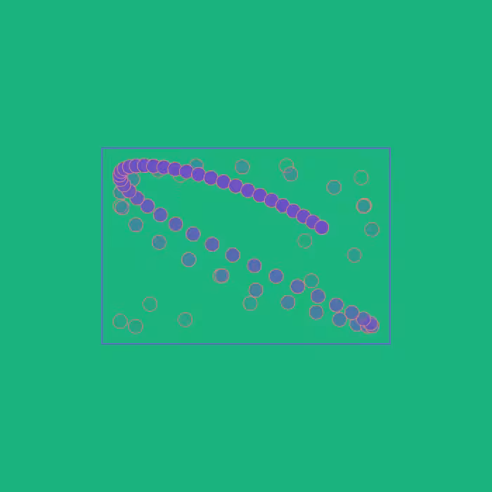 Nebula Serpentine #8