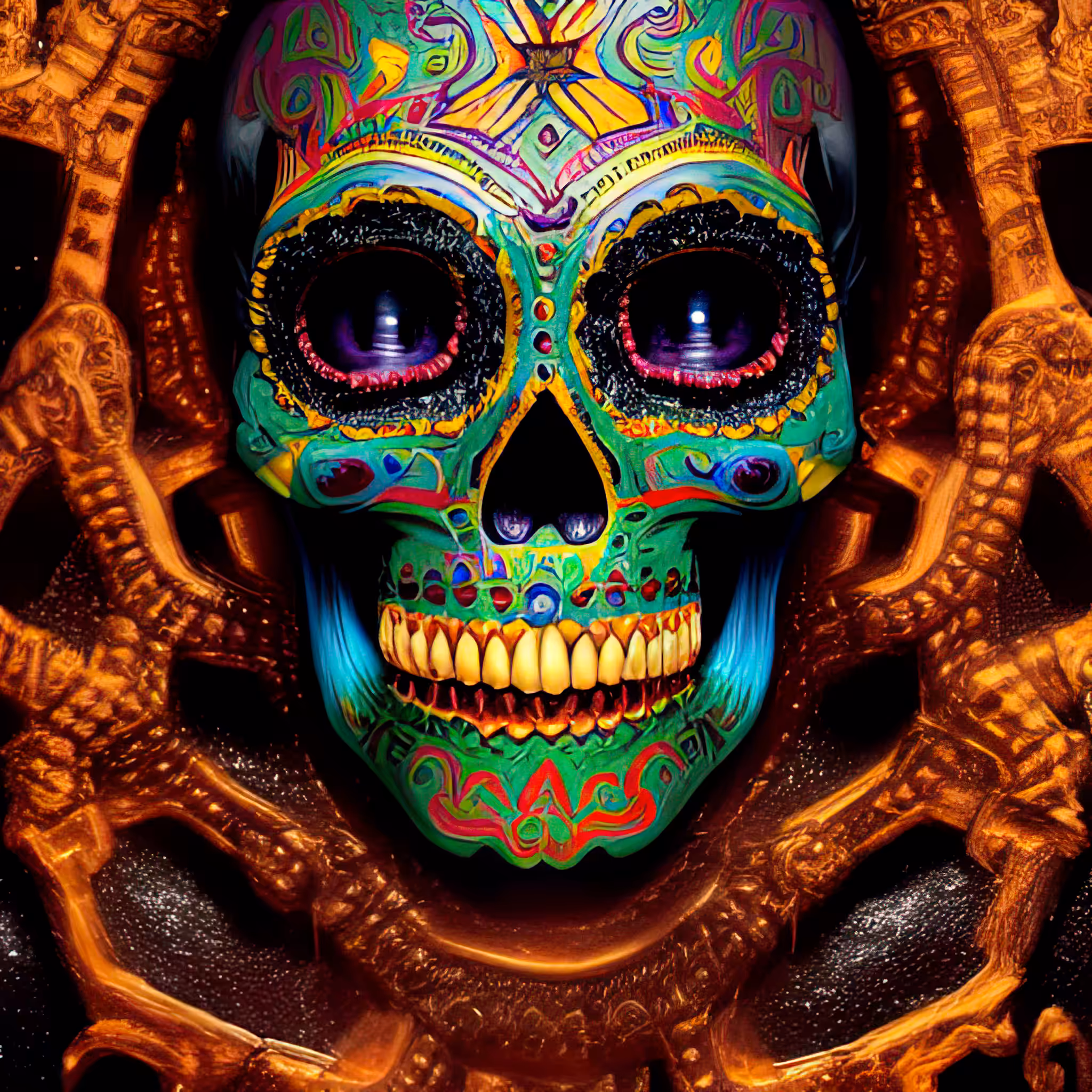 Head Case #814