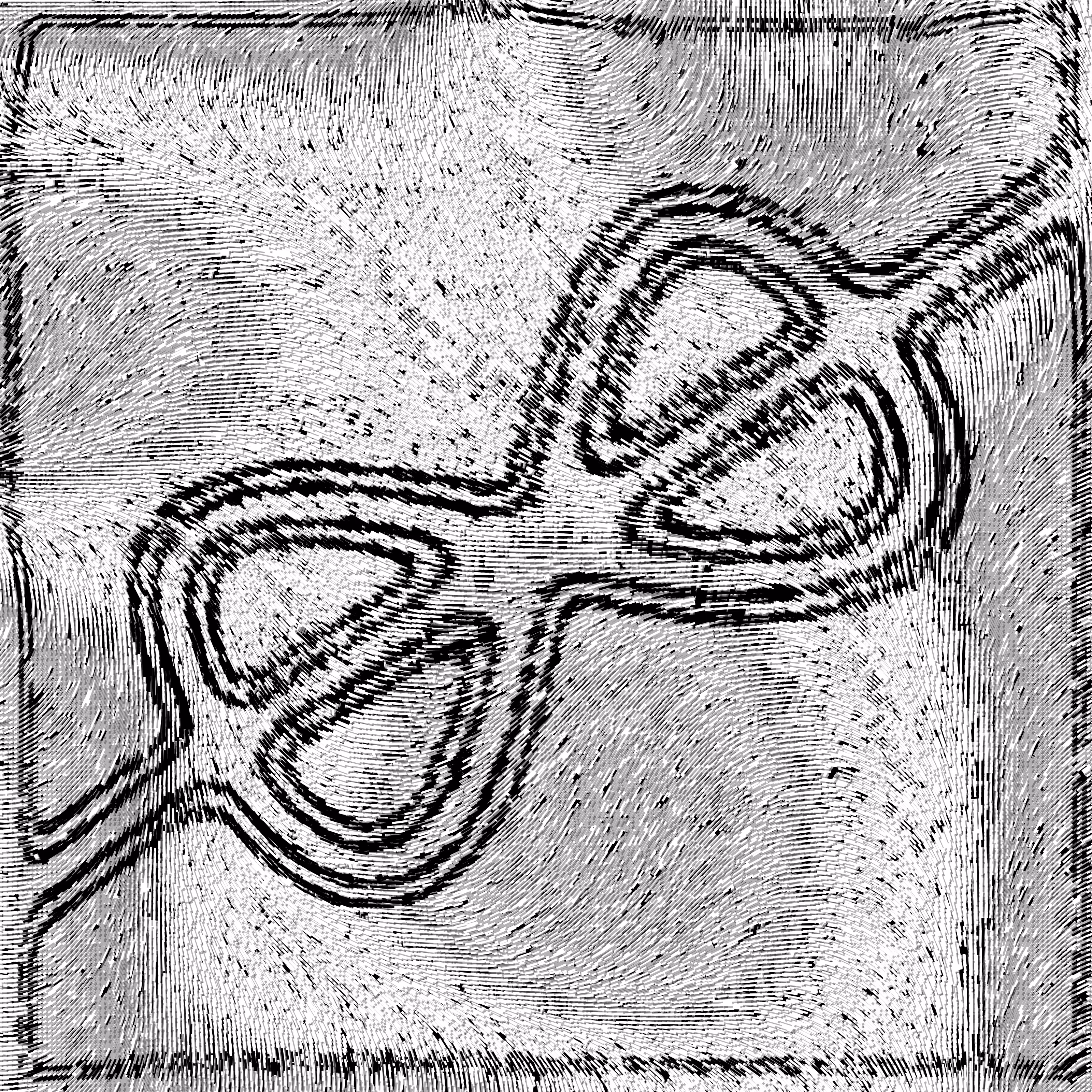 Alien Signs #119