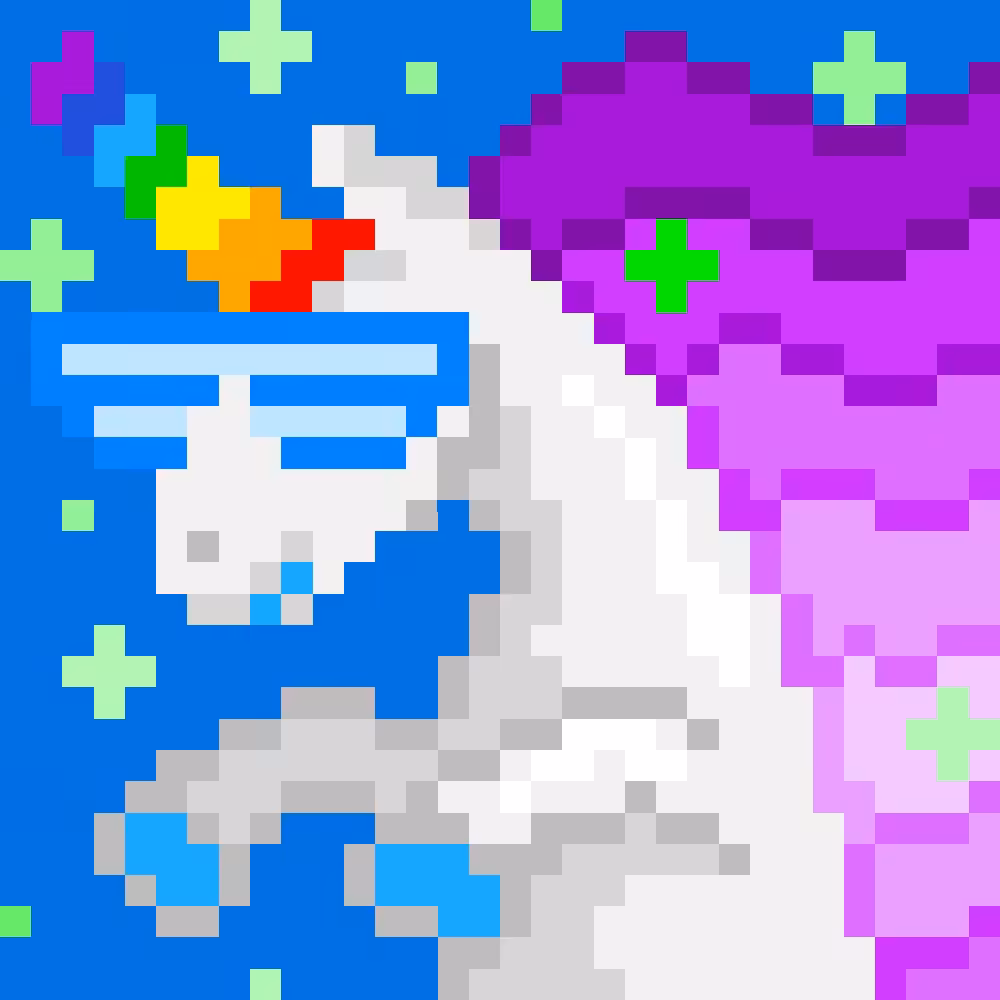 Unicorn #9273