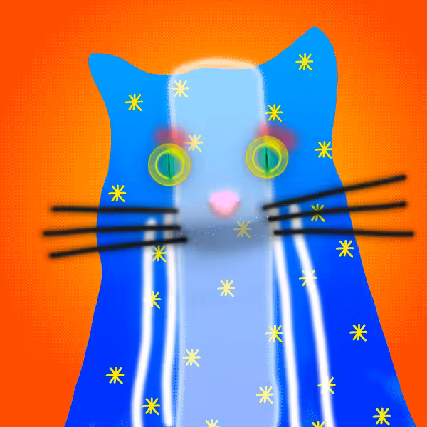 Quantum Cats #2336