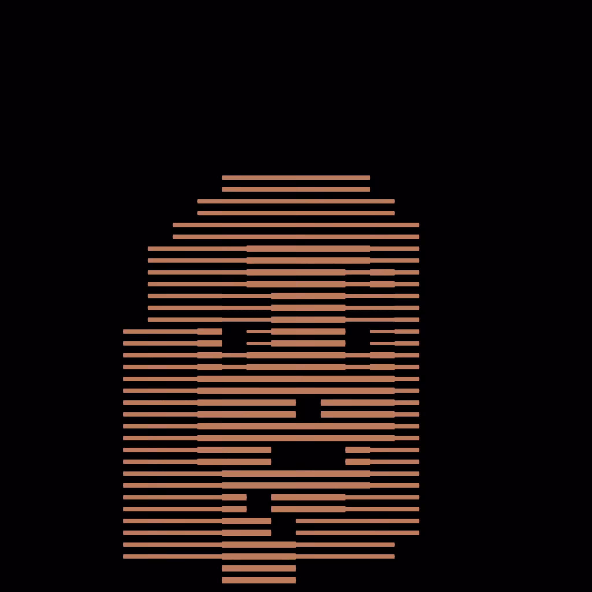 Punks Line #0011