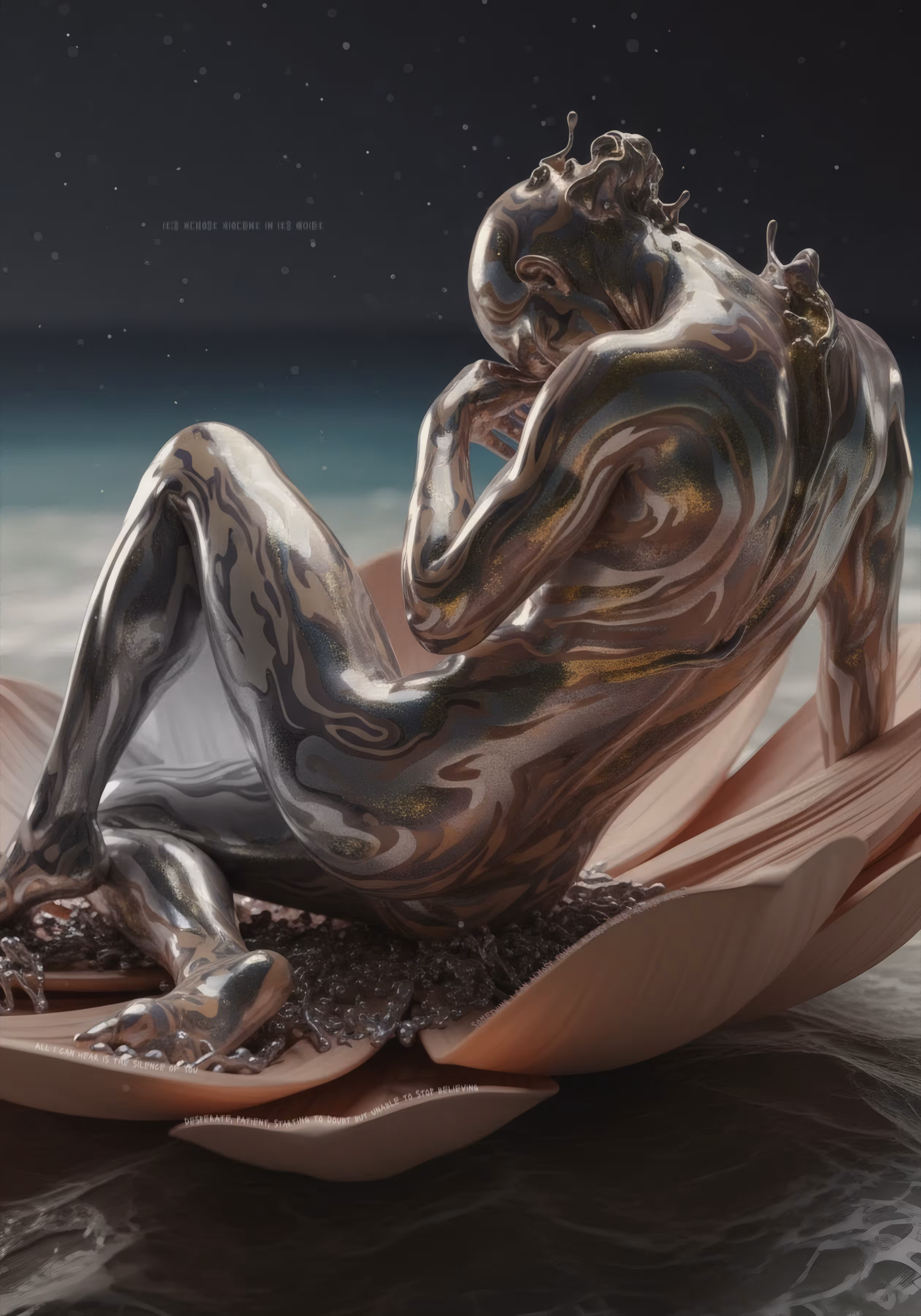Silence Of You