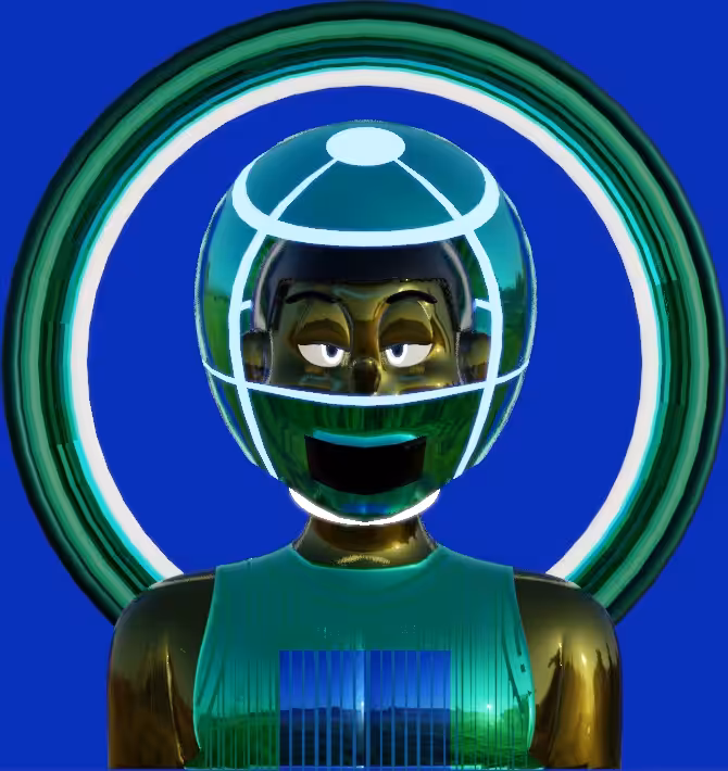 Earth Trainer