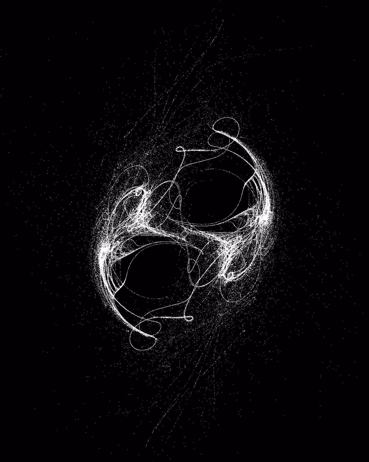 Nebular Serie #4