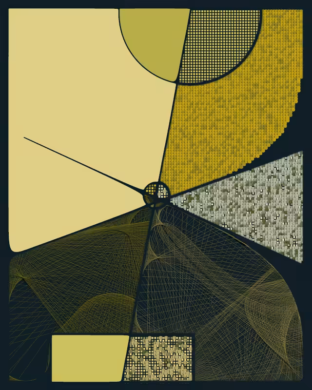 Broken Symmetries #2/3 #73
