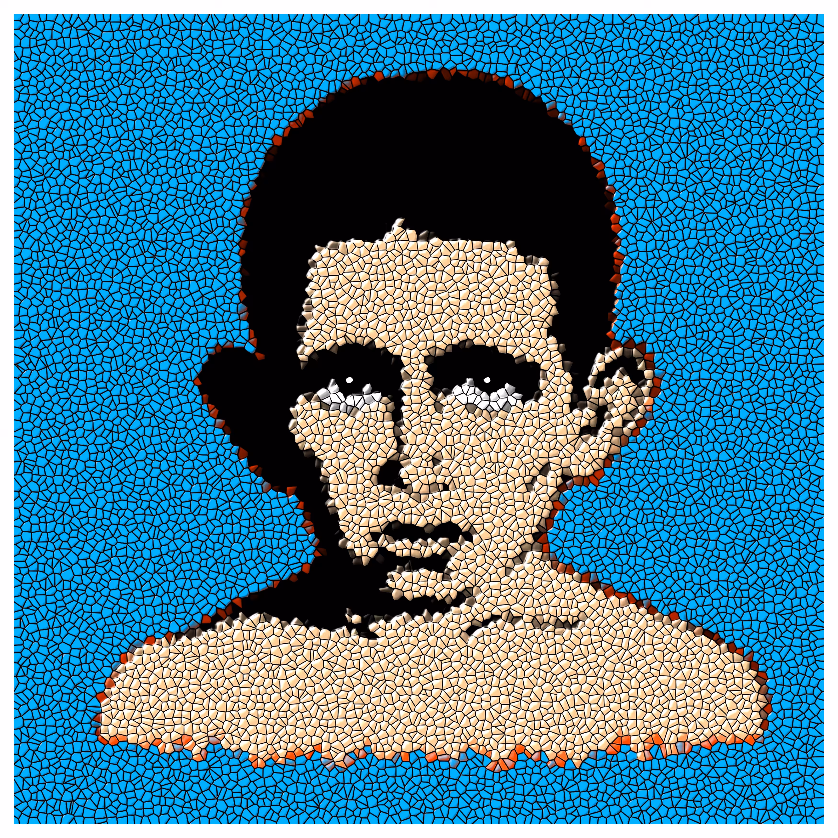 Cayetano Santos Godino #2