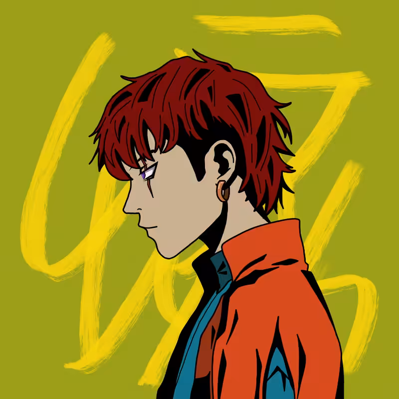 Cyber Tezurais #115