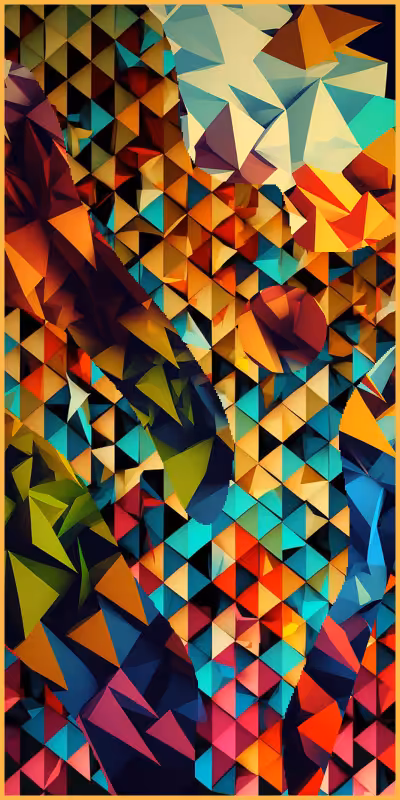 Trianglaze #4