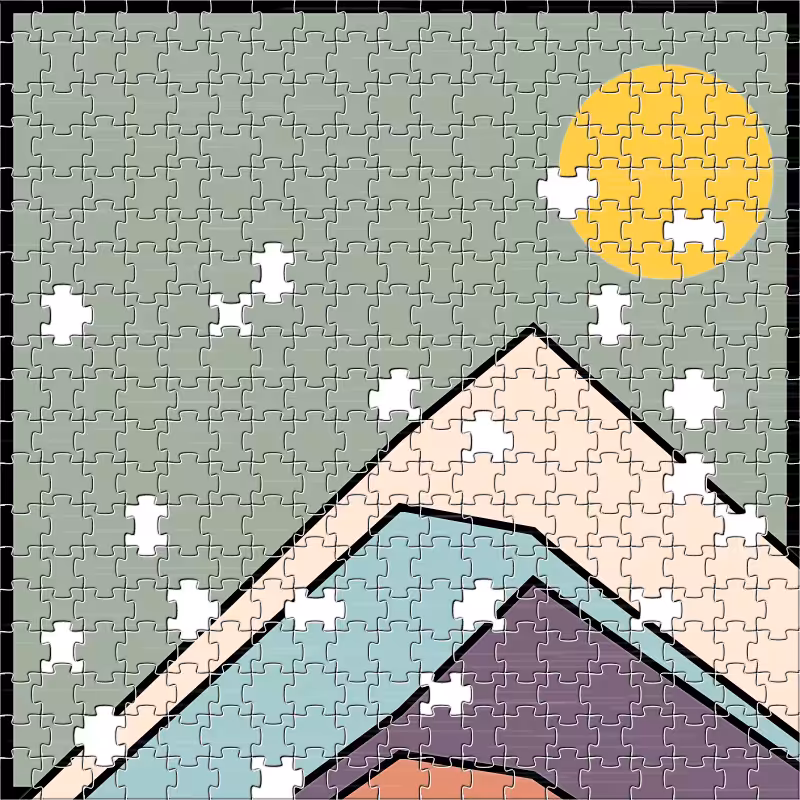Puzzles & Mysteries #92