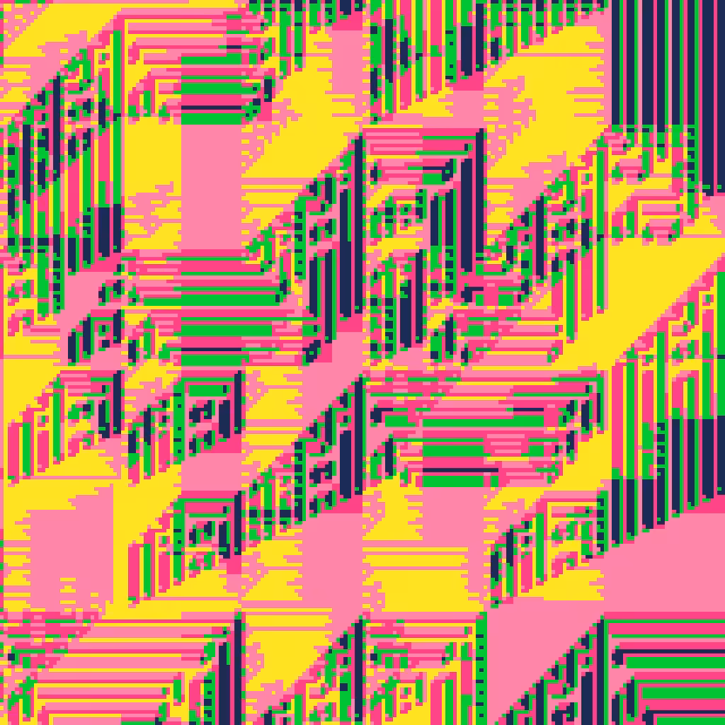 Zero-player game #473