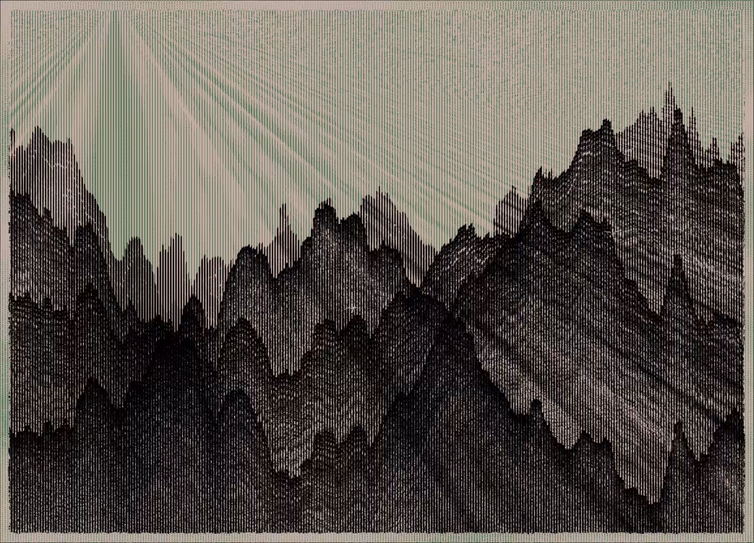 Vertical World #50