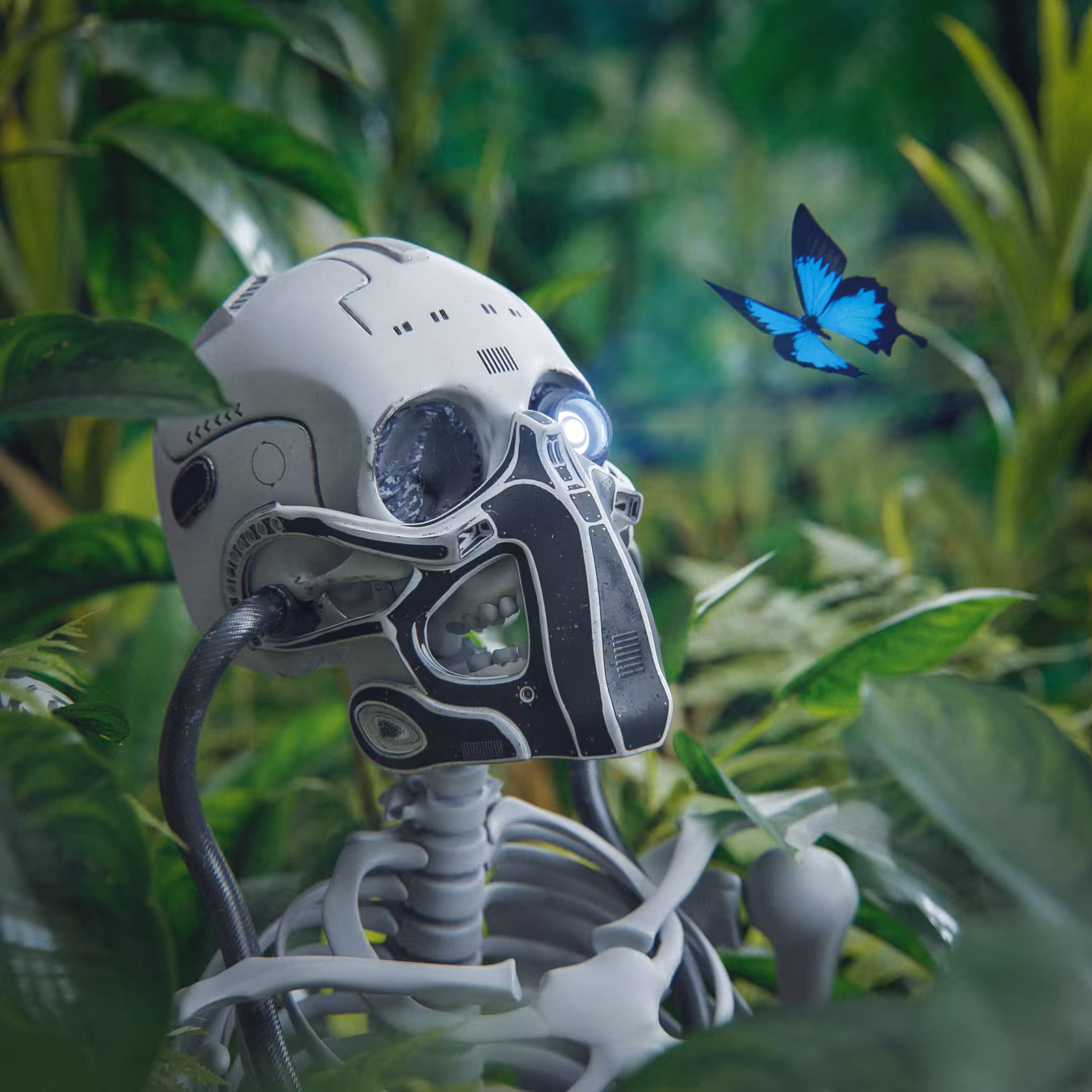 Robotic Love