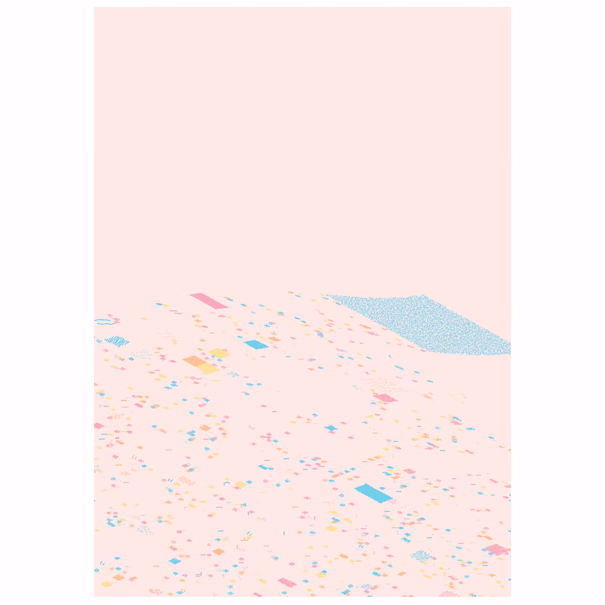 STRANGE LANDS #180