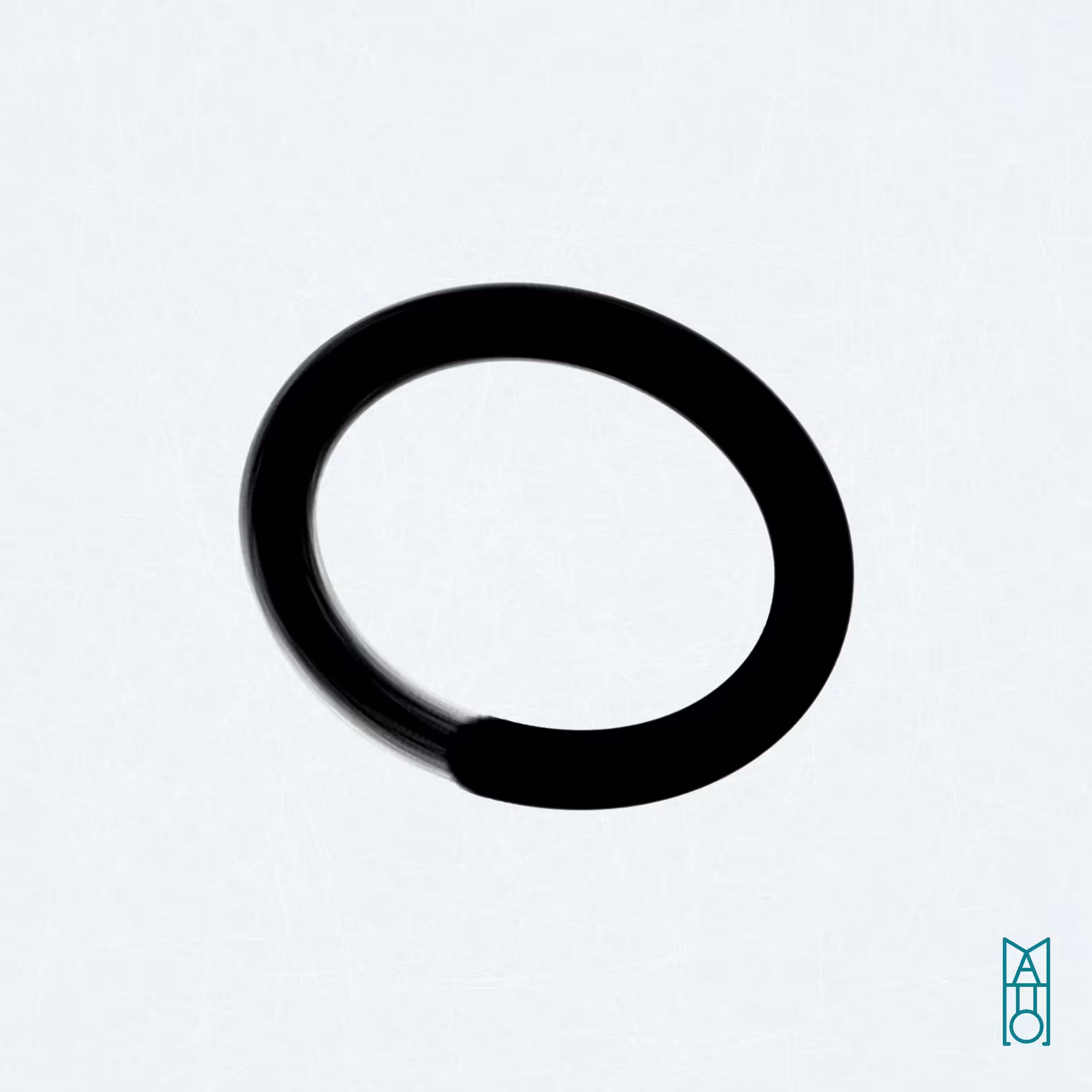Ensō #143