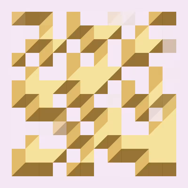 Cube #47