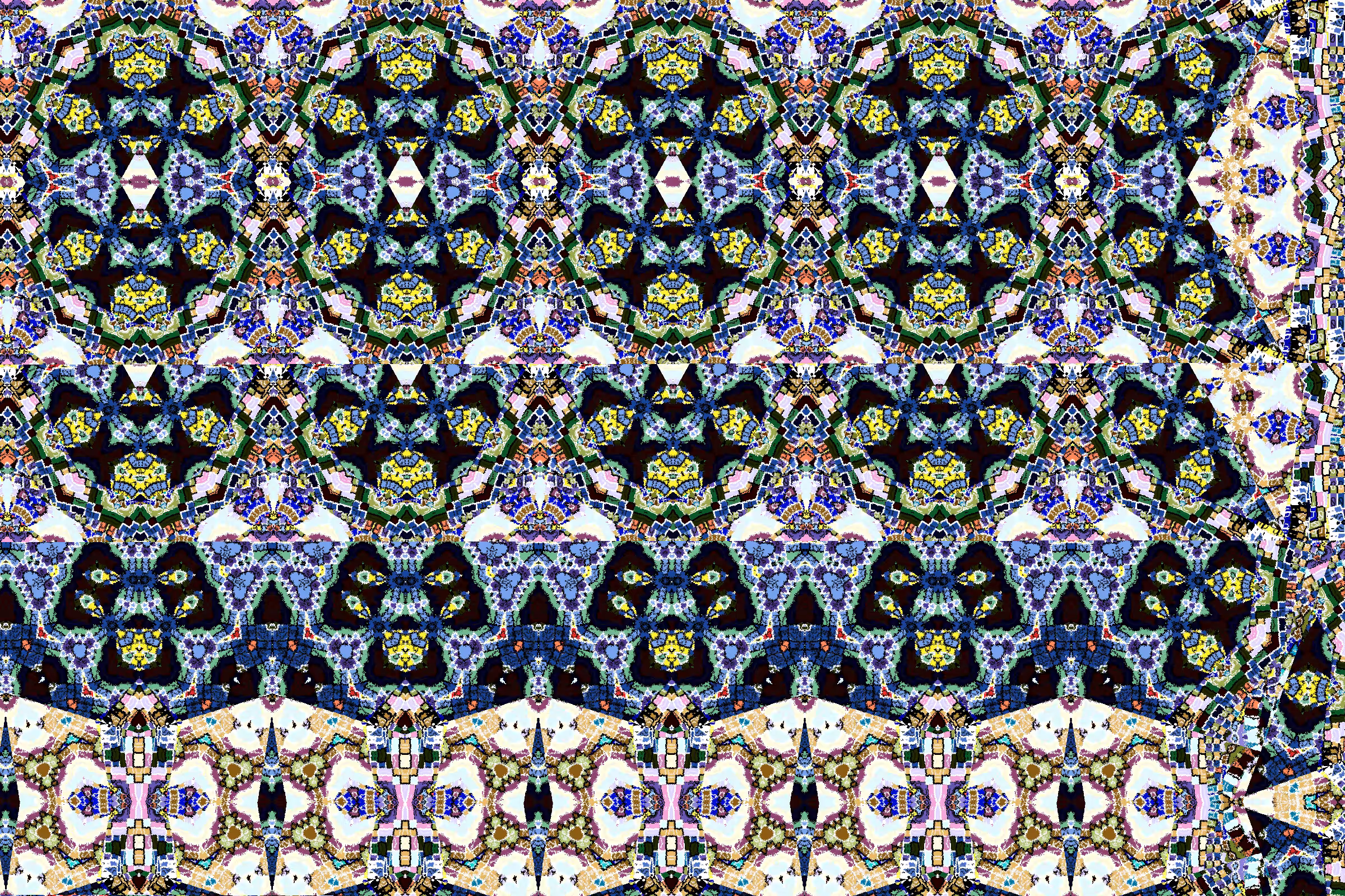 Art from code #63