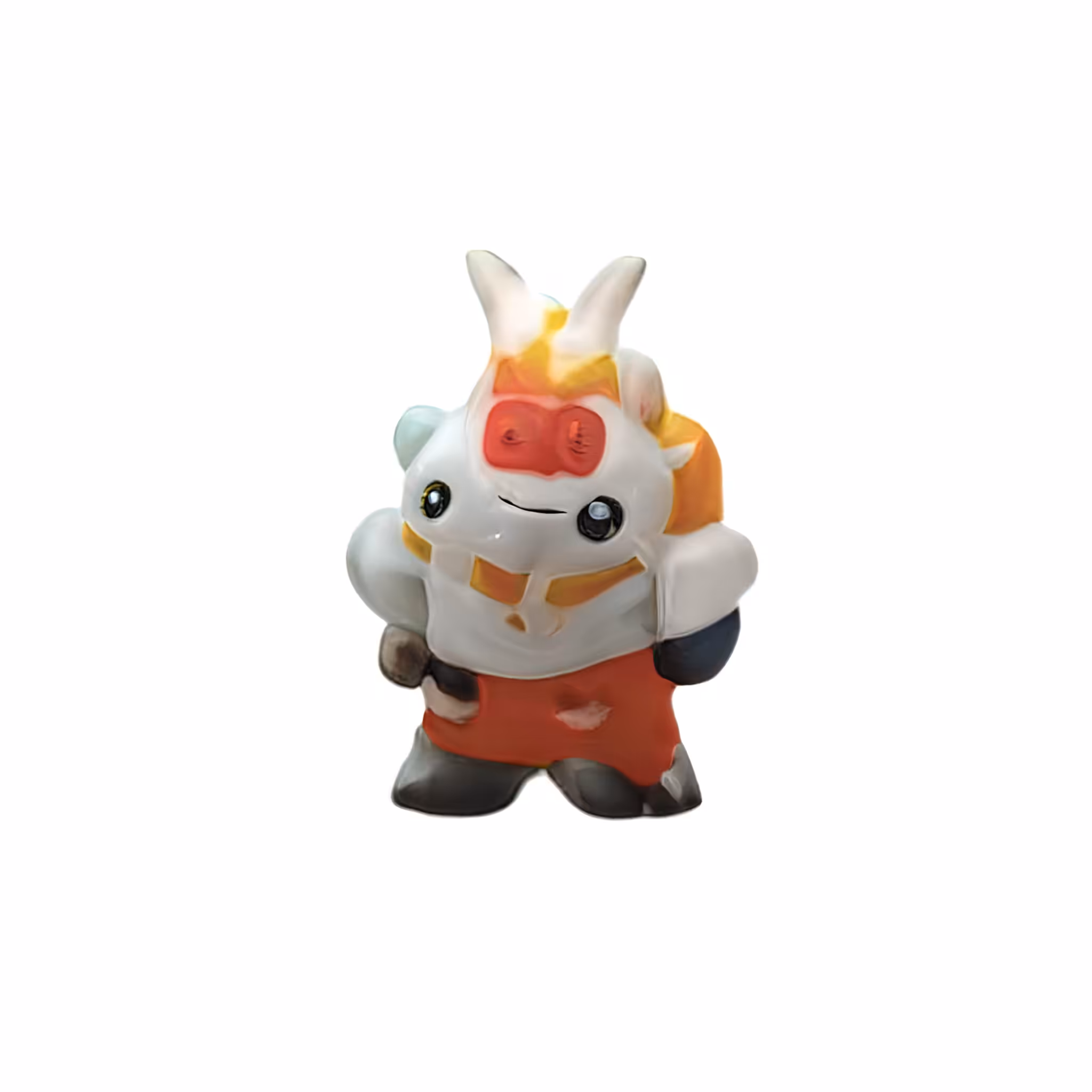 Super Metal Mons Gen 2: Storm beagle