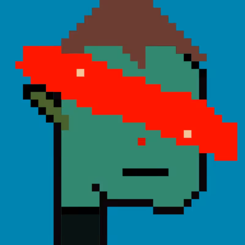 HicEtLucasX32 #42