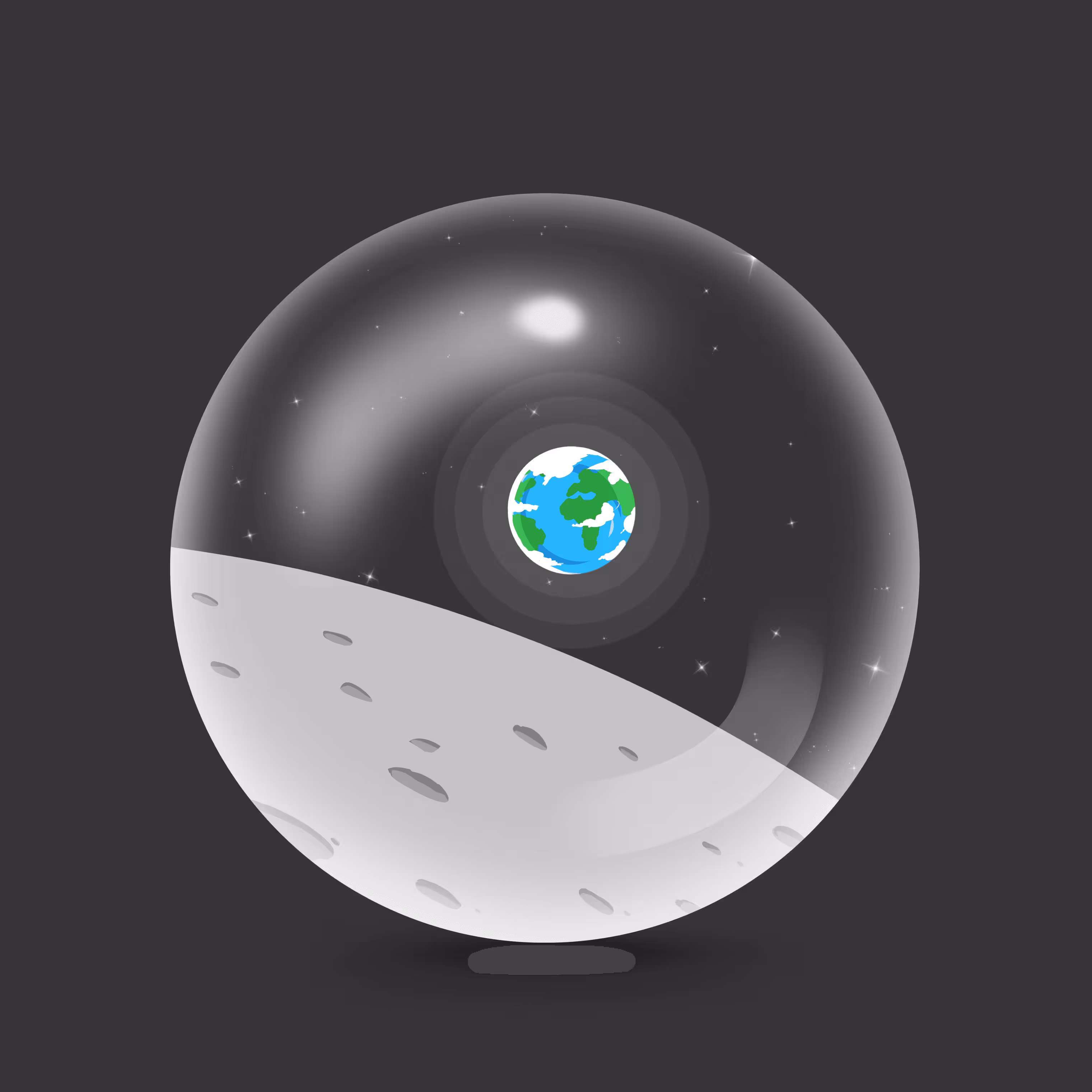 In A Bubble #011
