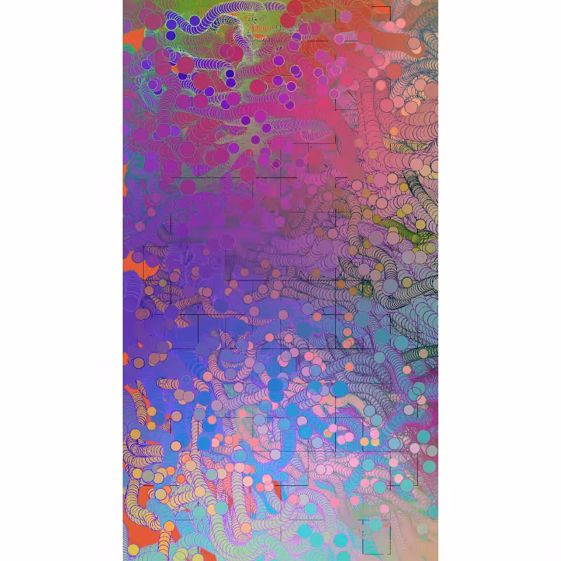 turbulences & grids #21
