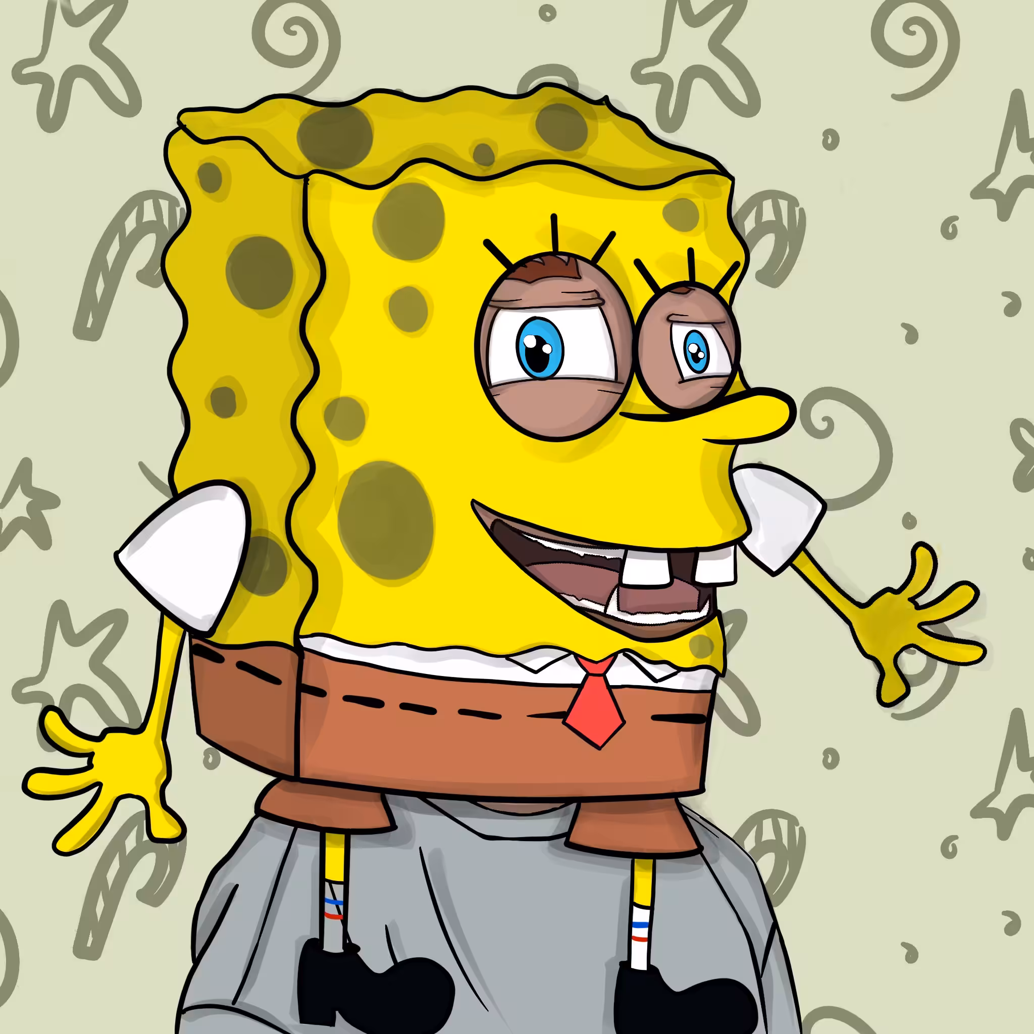 Bill