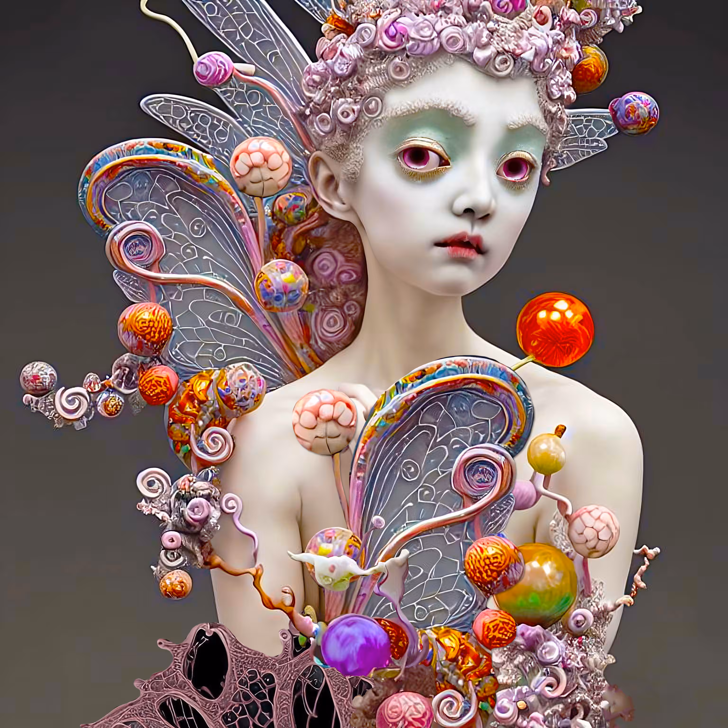 Fairy 006