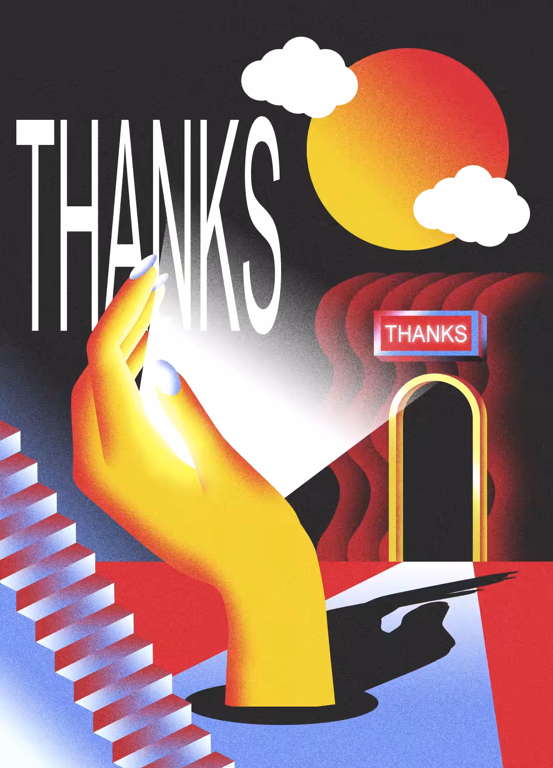 THANKS