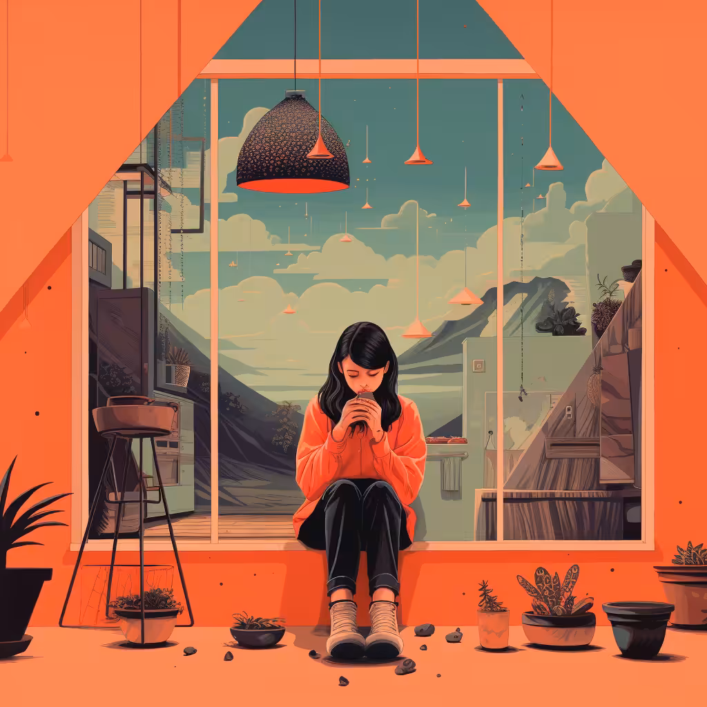 18 - The Excluded