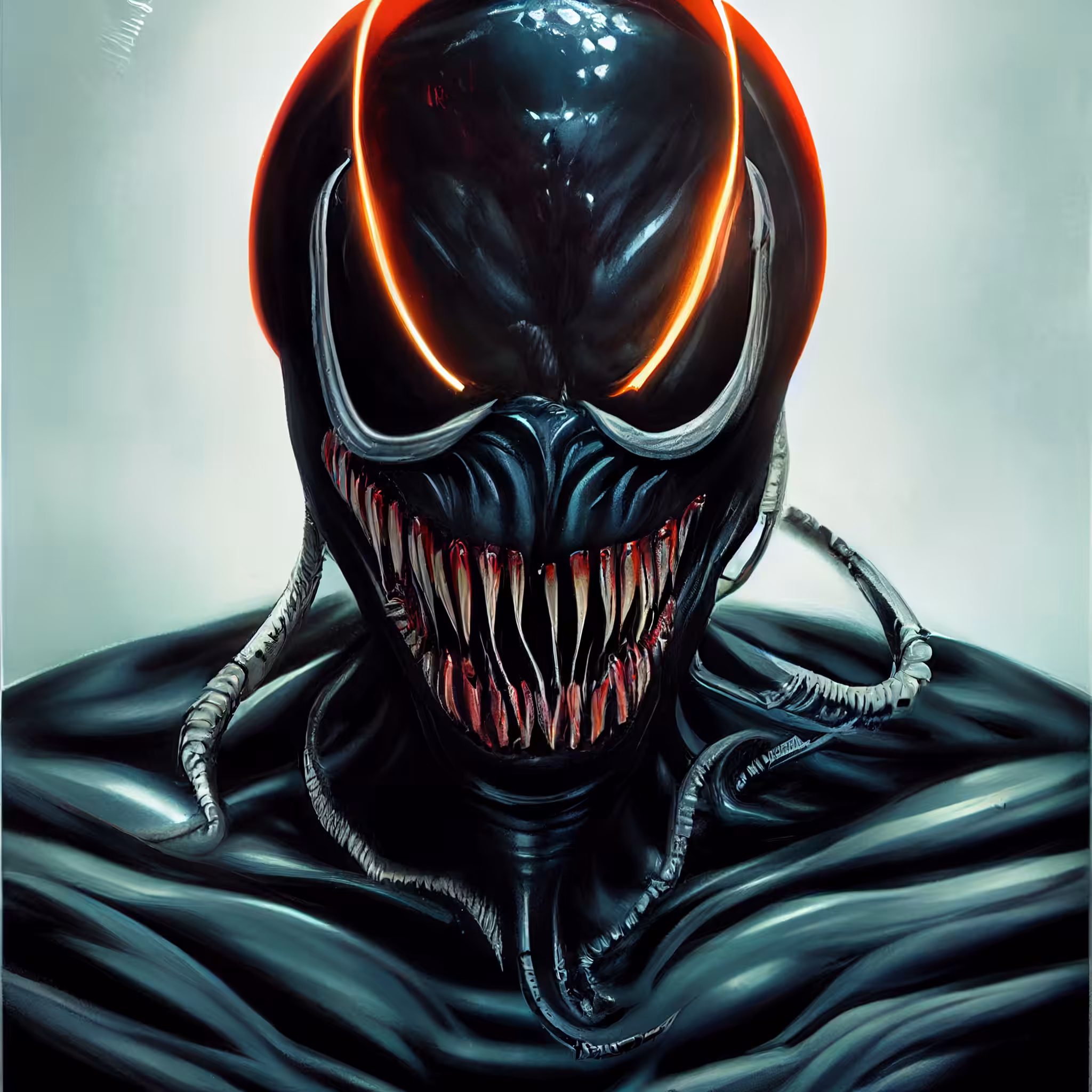 Cyber Venom