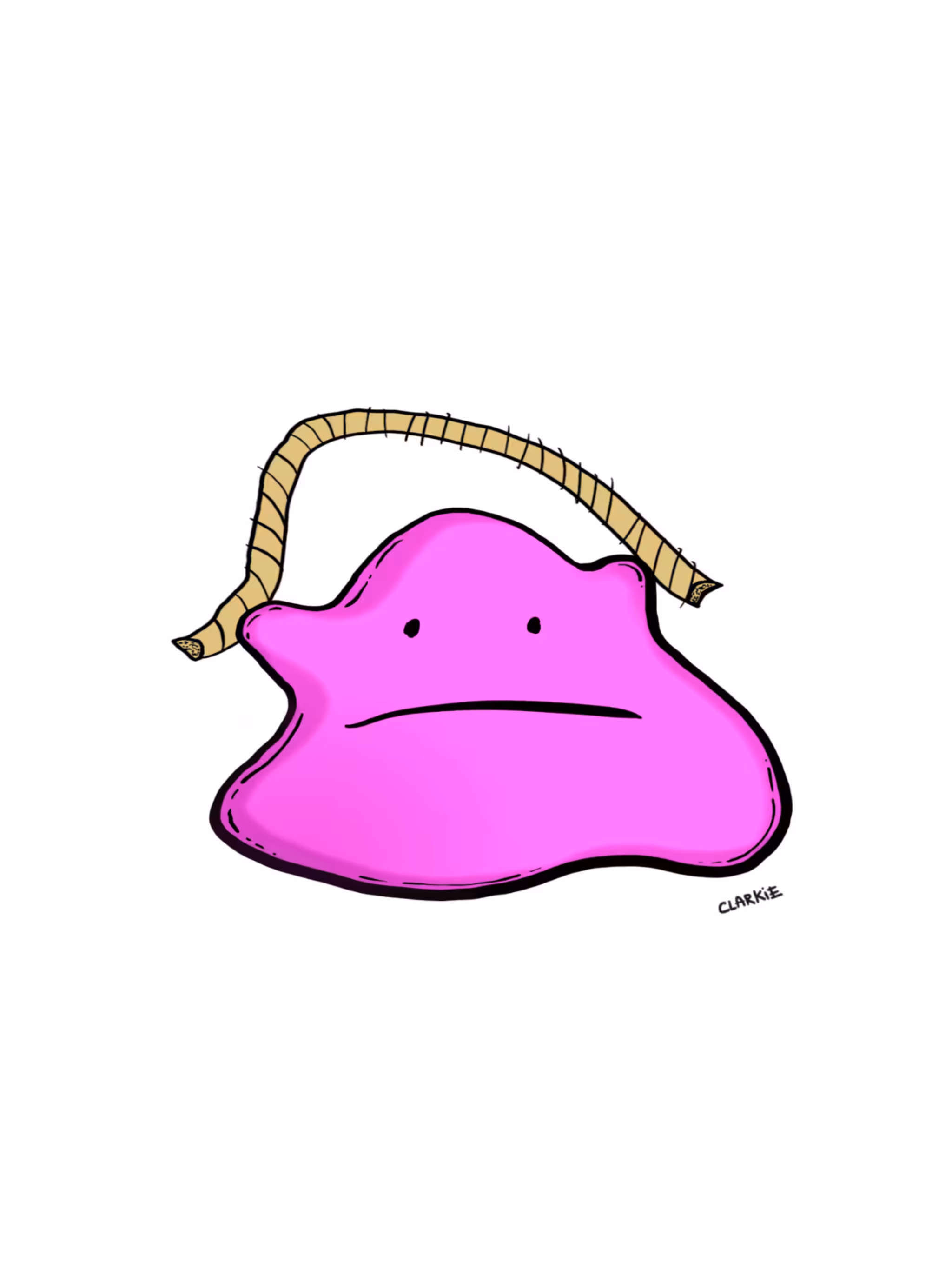 CryptoDoodle05: Mewn 