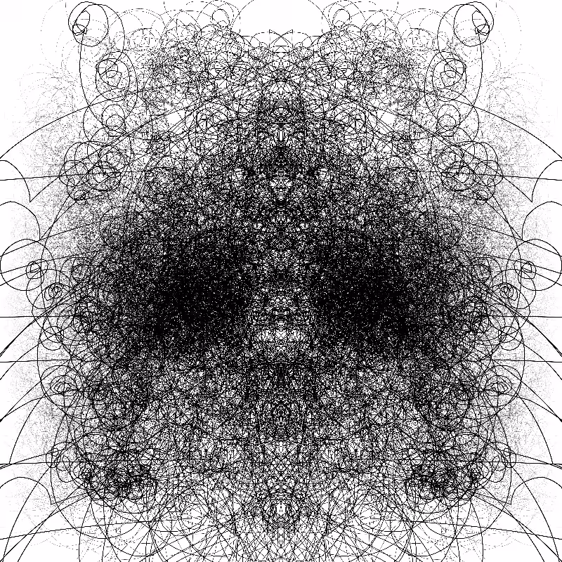 Almost Faces #56