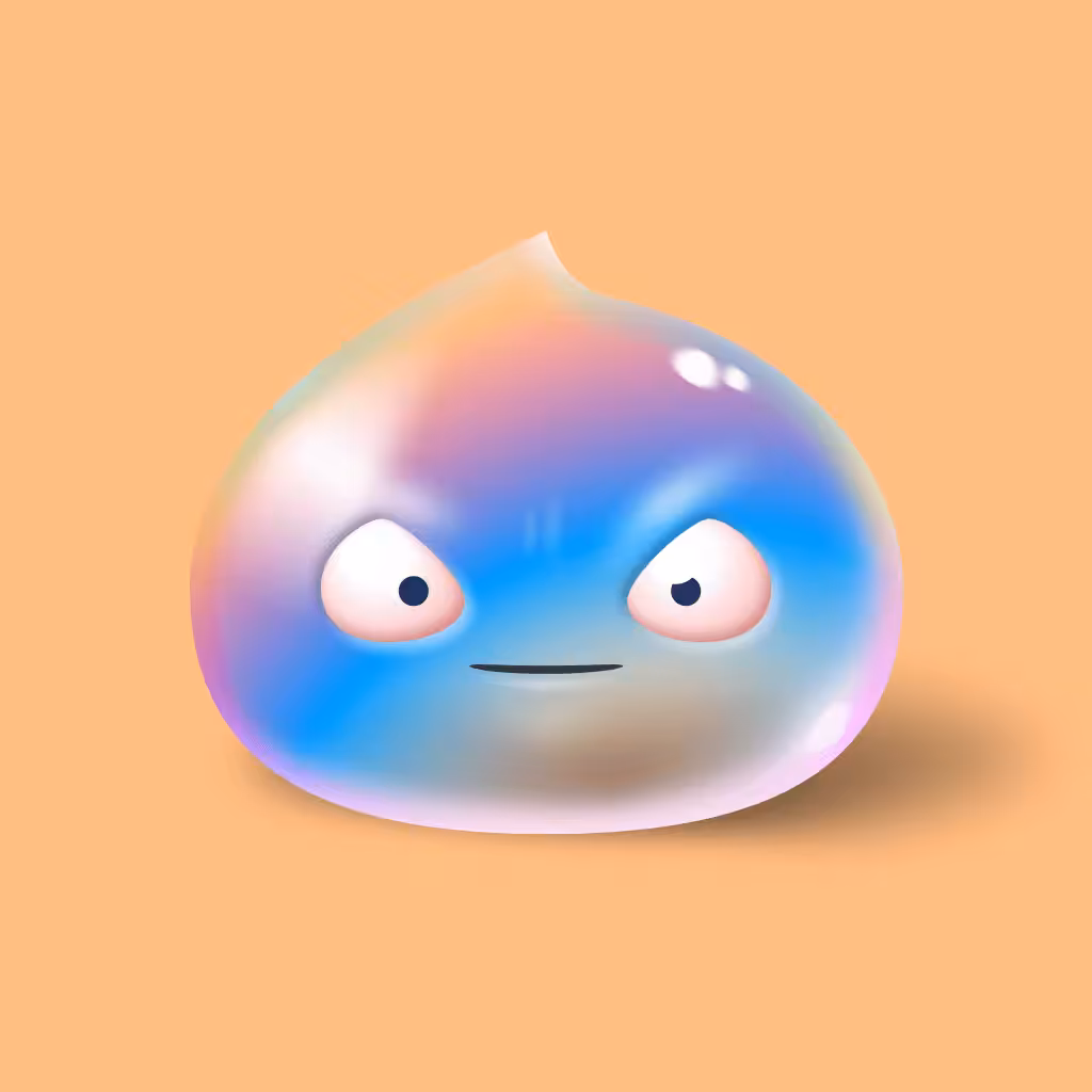 Slime #208