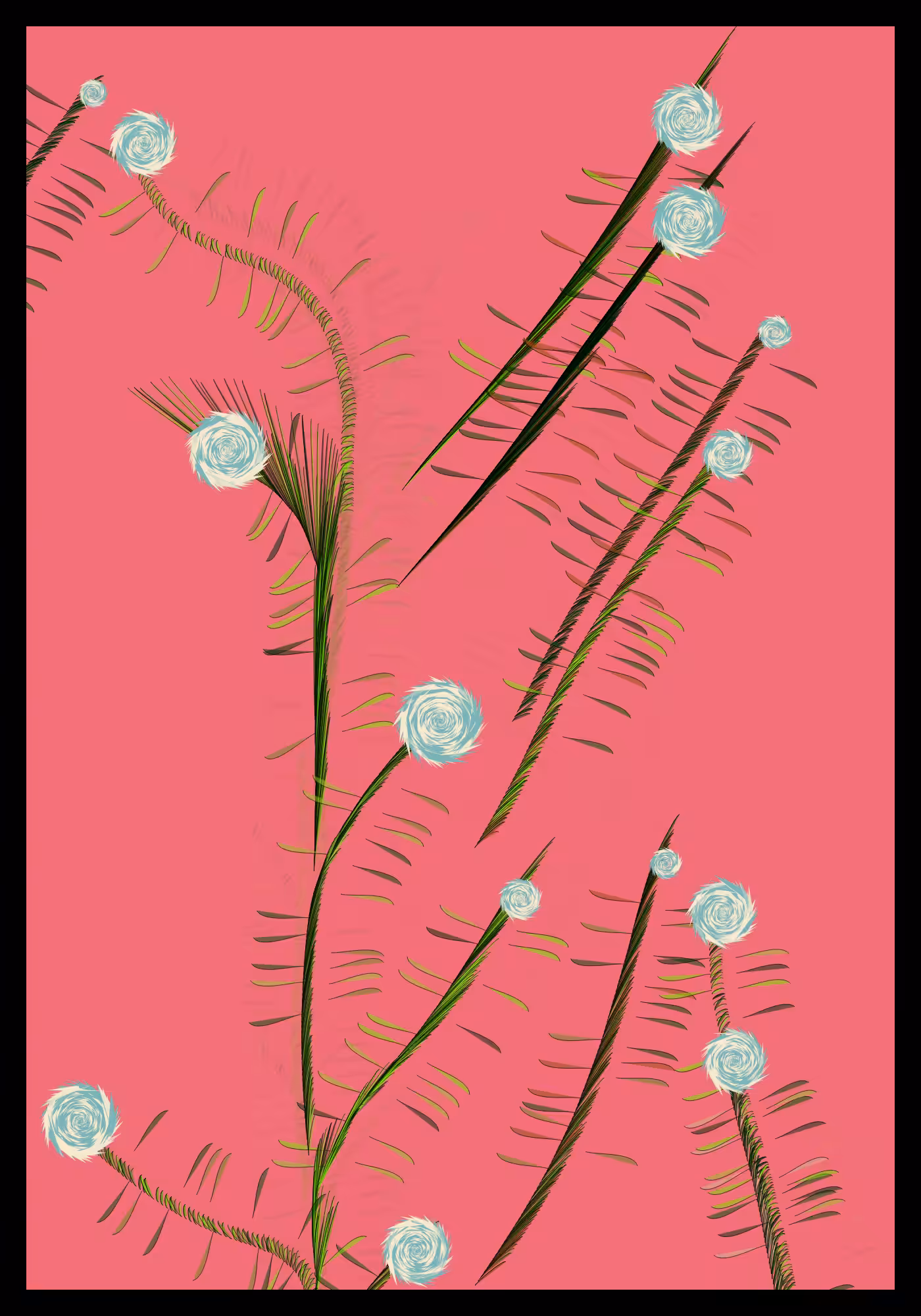 Forever in Bloom #56