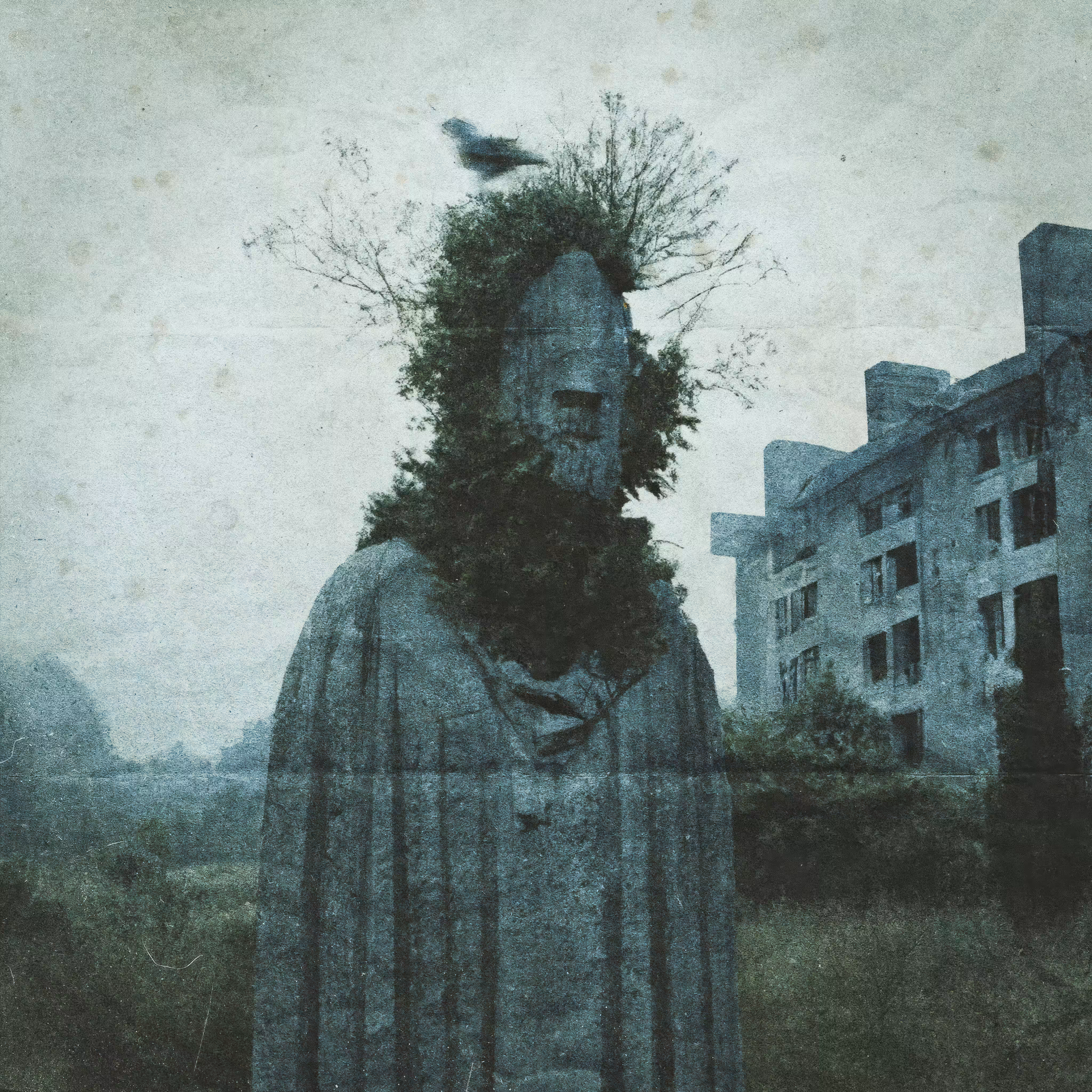 Remains #16