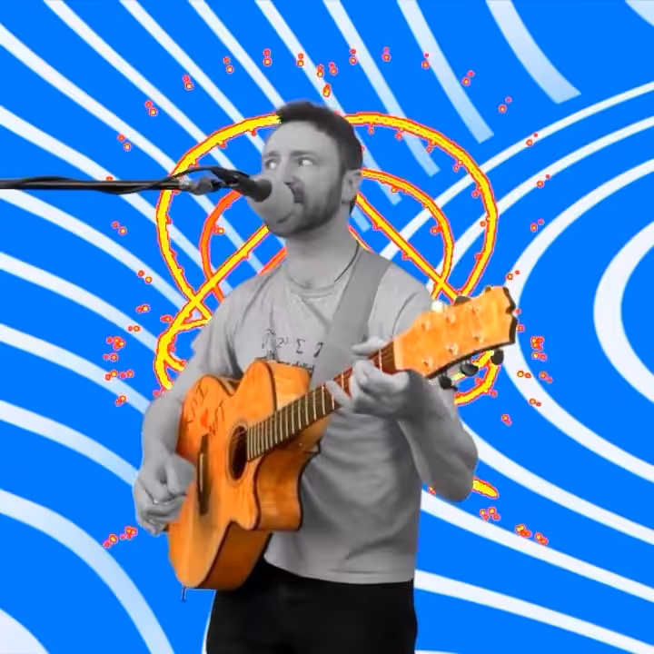Annavision (MECO Solves This) 3/1/25