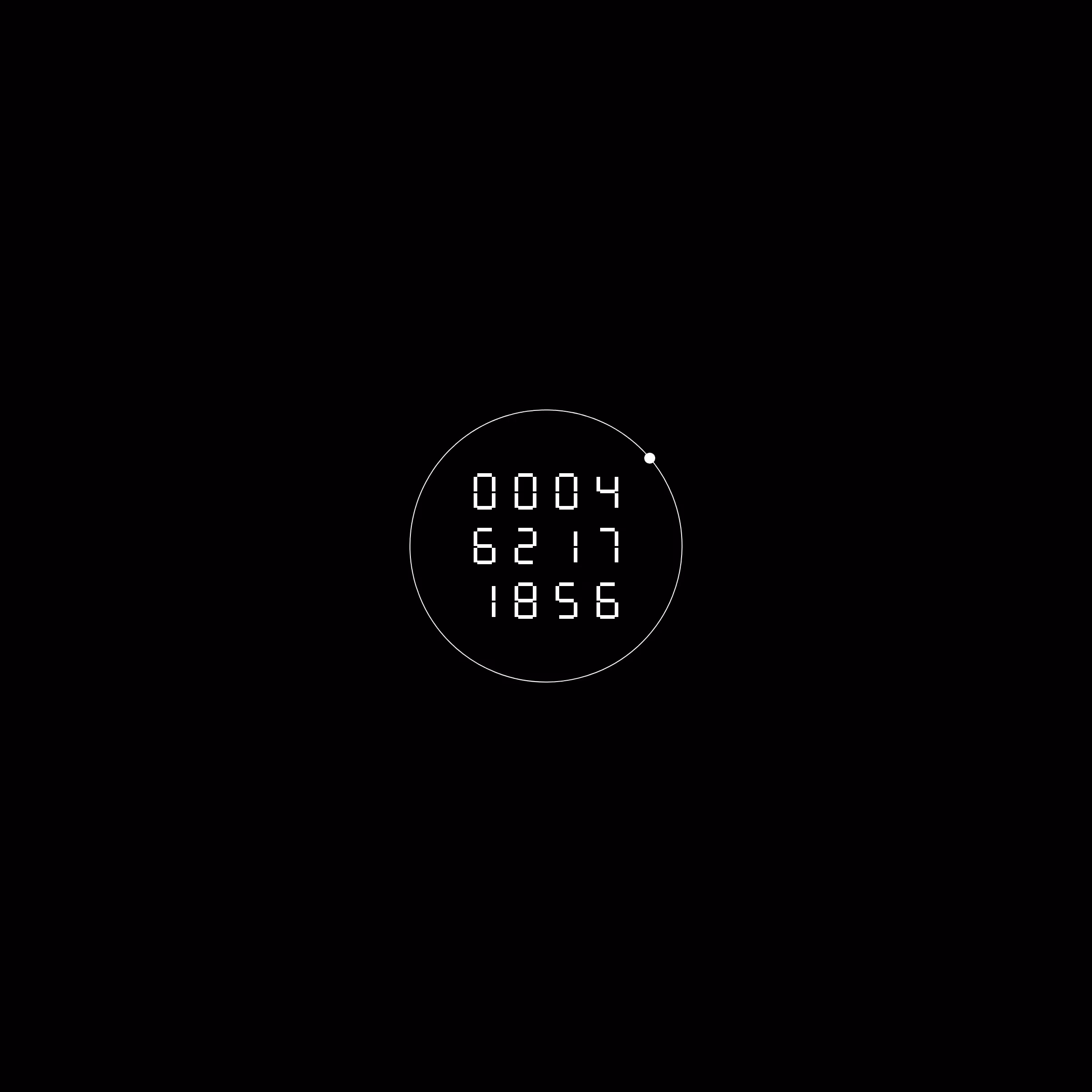 Every Two Million Blocks #70 - Year 2202