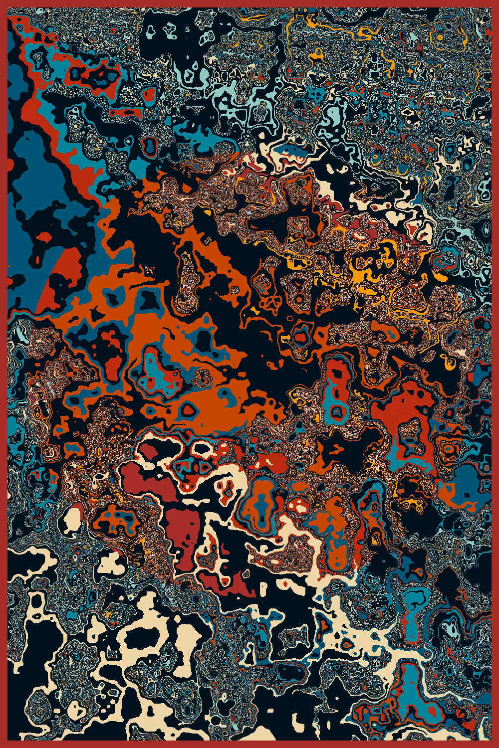 Elswhere Atlas #167