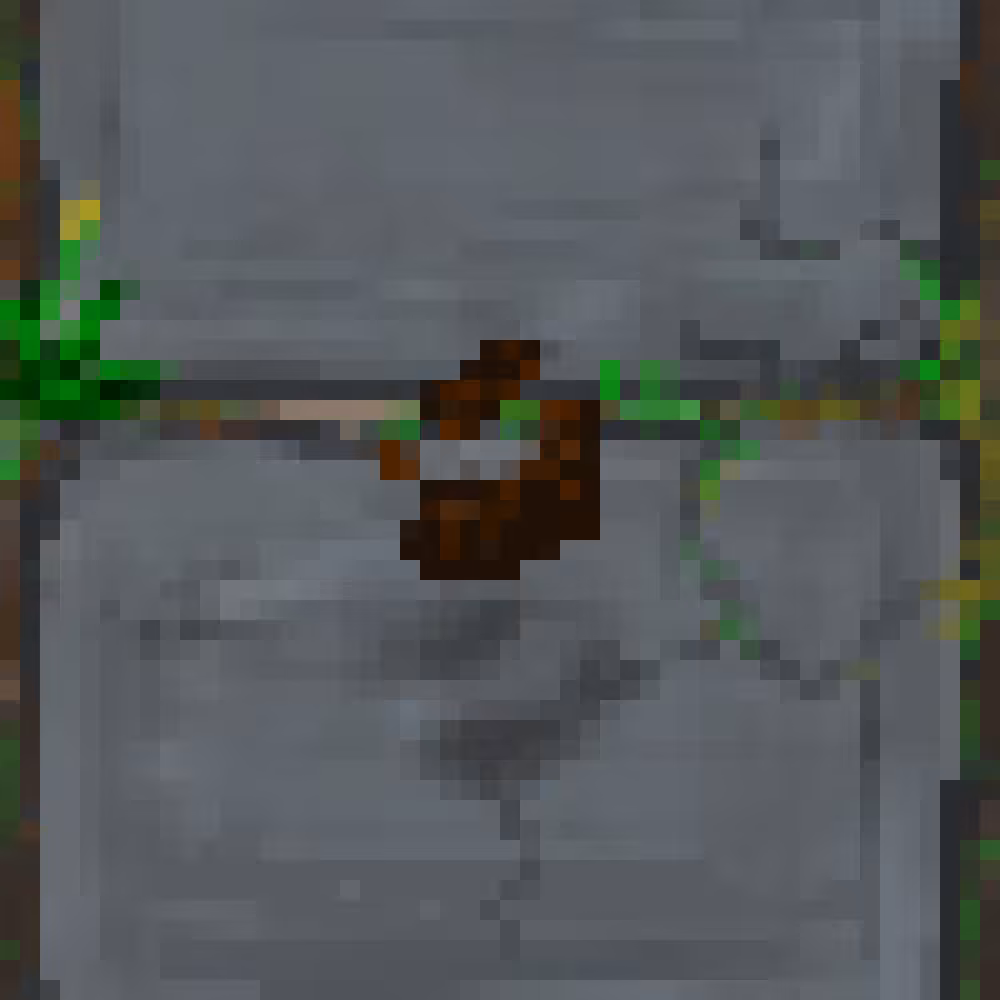 poo poo - clean up objkt #05/36