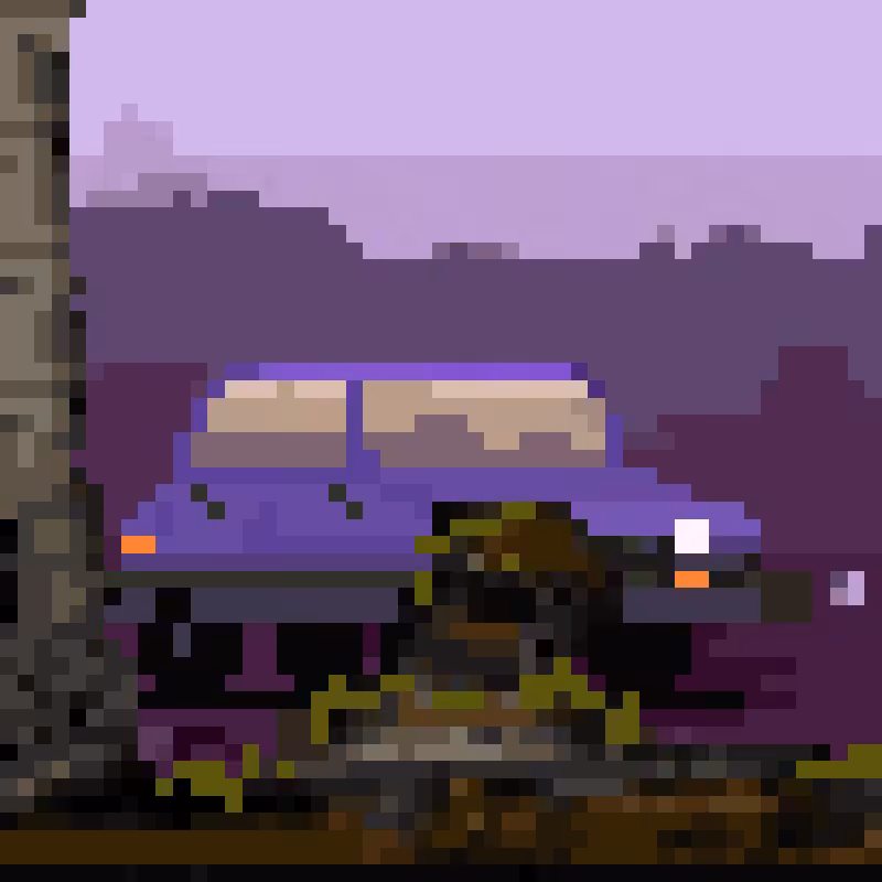 NO ROADMAP #553