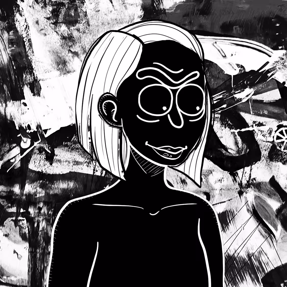 #SCARCITYISDEAD SAD BOT BULLY