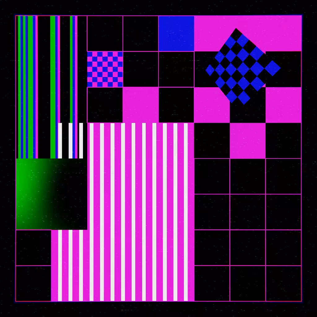 CYBERNETICS #53